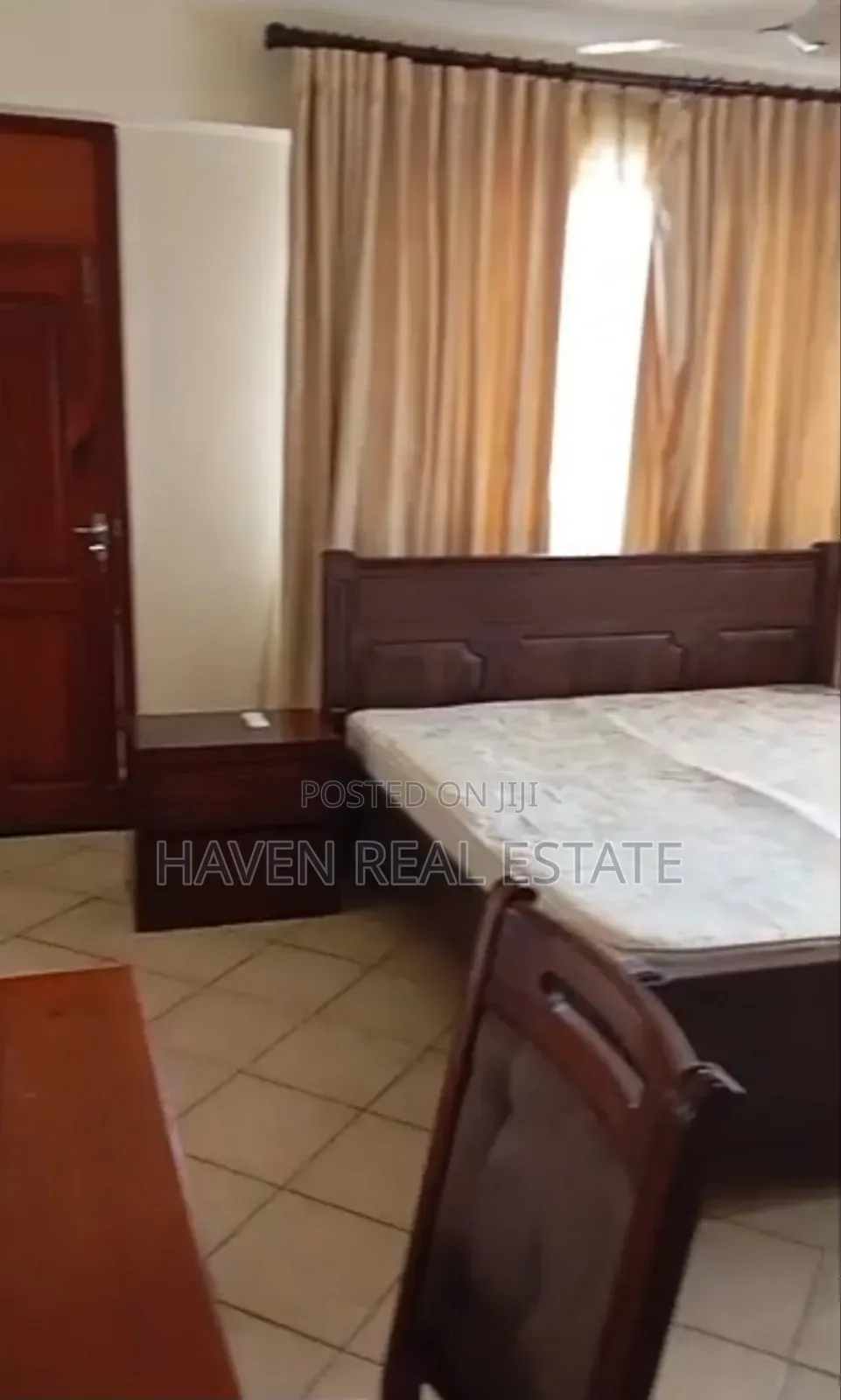 Furnished 3bdrm Apartment in Upanga East for sale in Upanga East