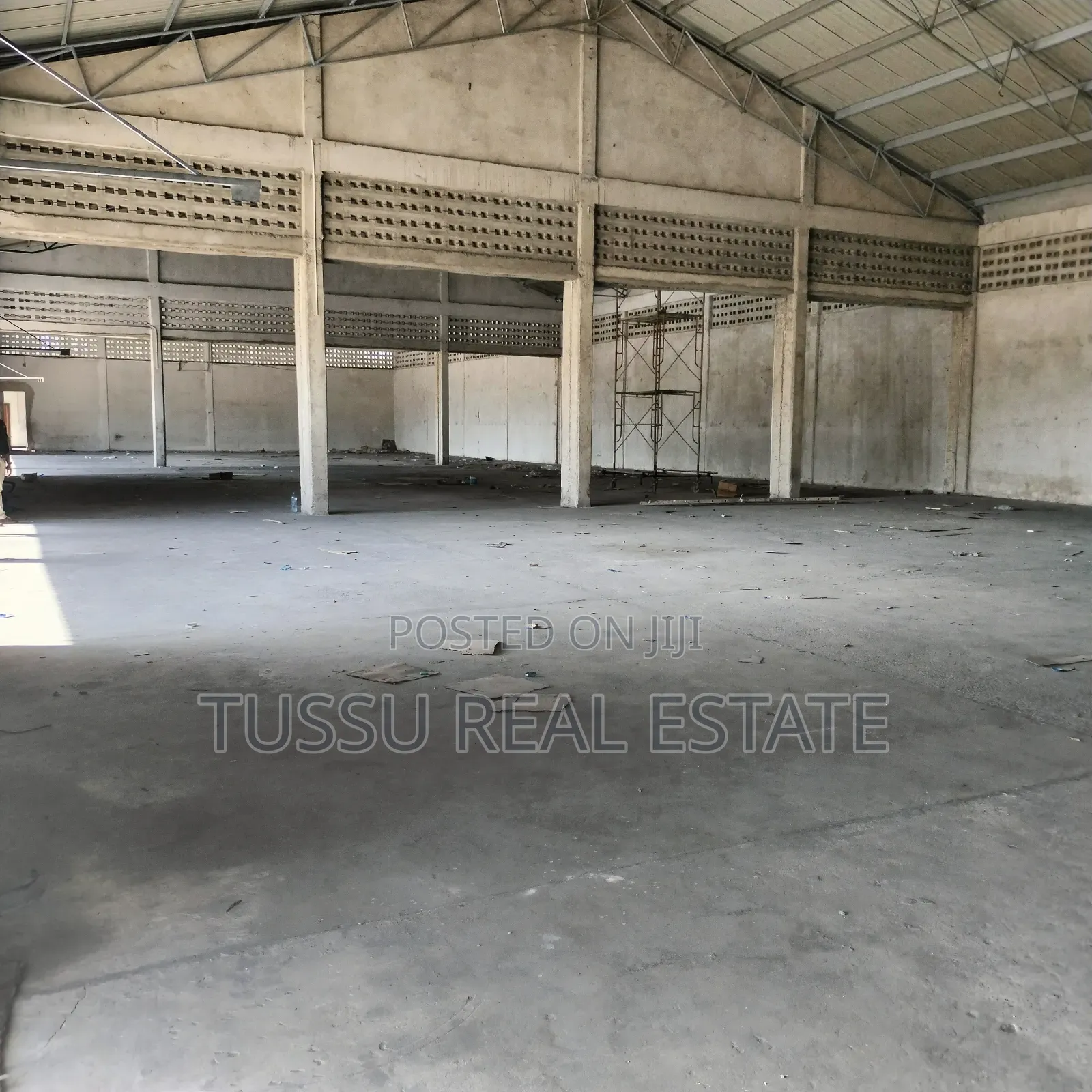 Stand Alone Ware for Rent Boko /Bagamoyo Road in Bunju
