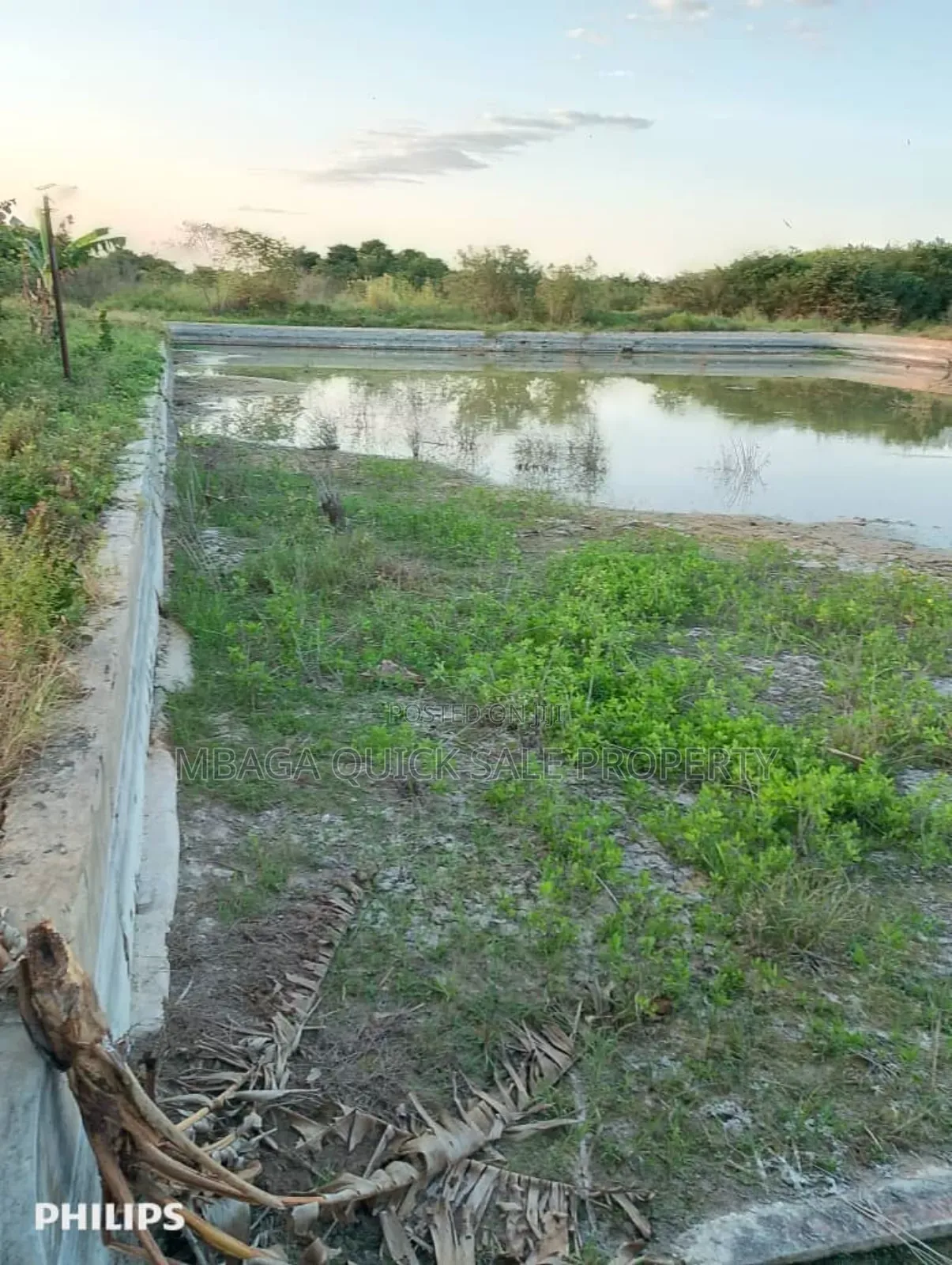 Farms With 325 Acres for Sale at Mkuranga in Mkuranga
