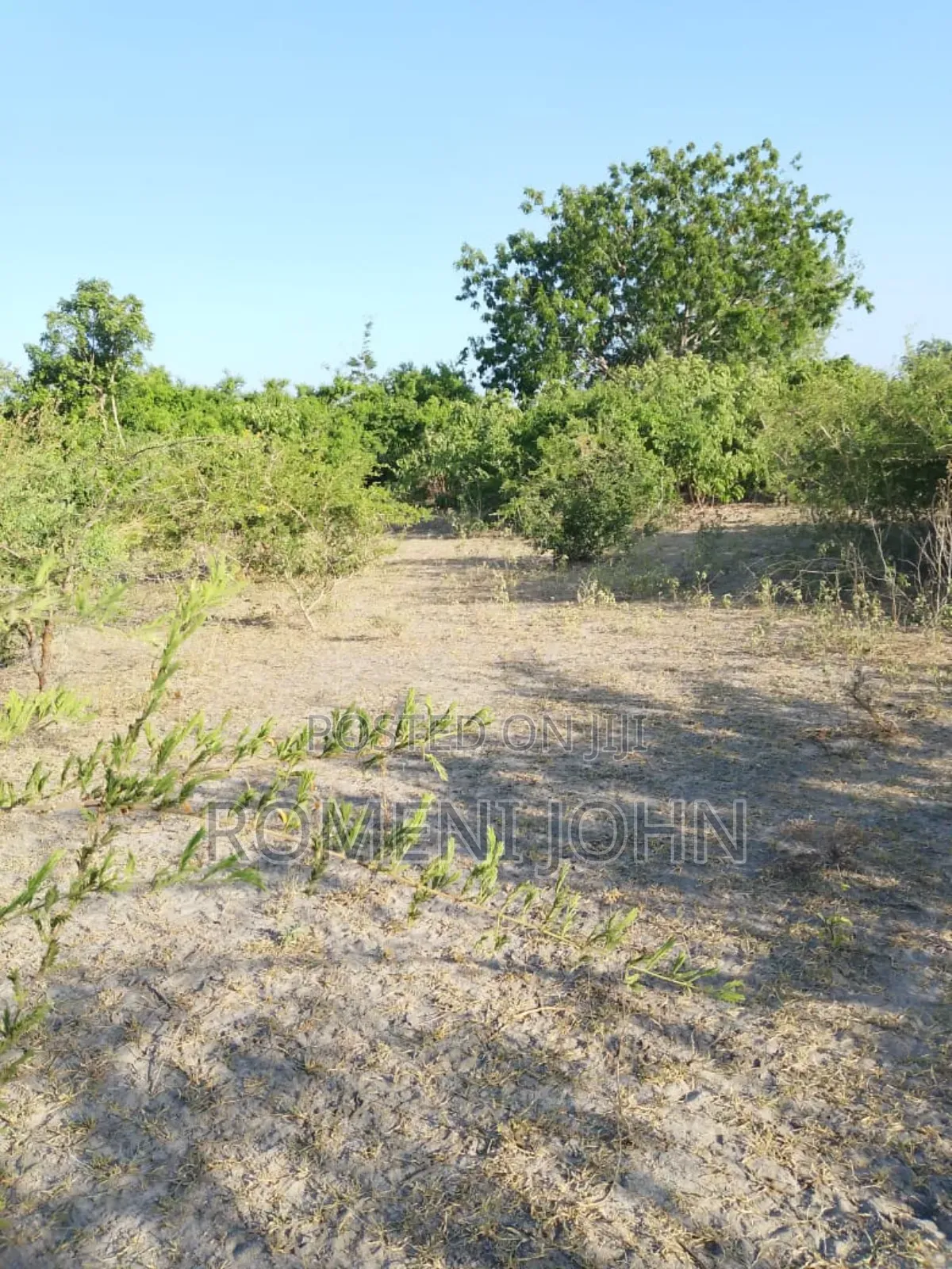 Shamba Heka 200 Linauzwa Milioni 160 Pwani Kwala. in Ilala