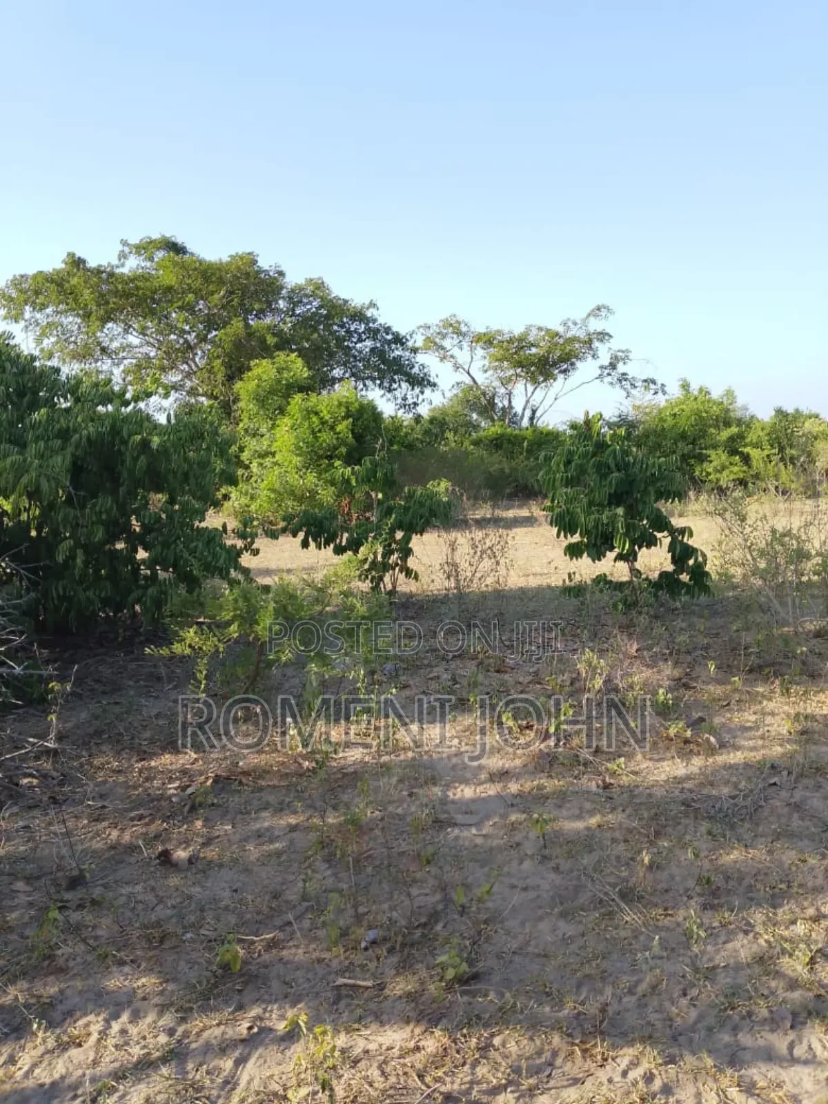 Shamba Heka 200 Linauzwa Milioni 160 Pwani Kwala. in Ilala
