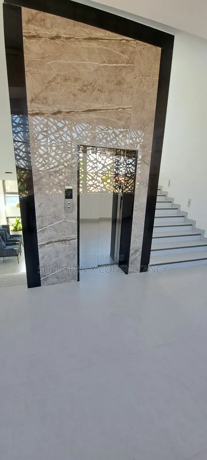 Furnished 3bdrm Apartment in Mbezi Beach for rent in Mbezi Beach