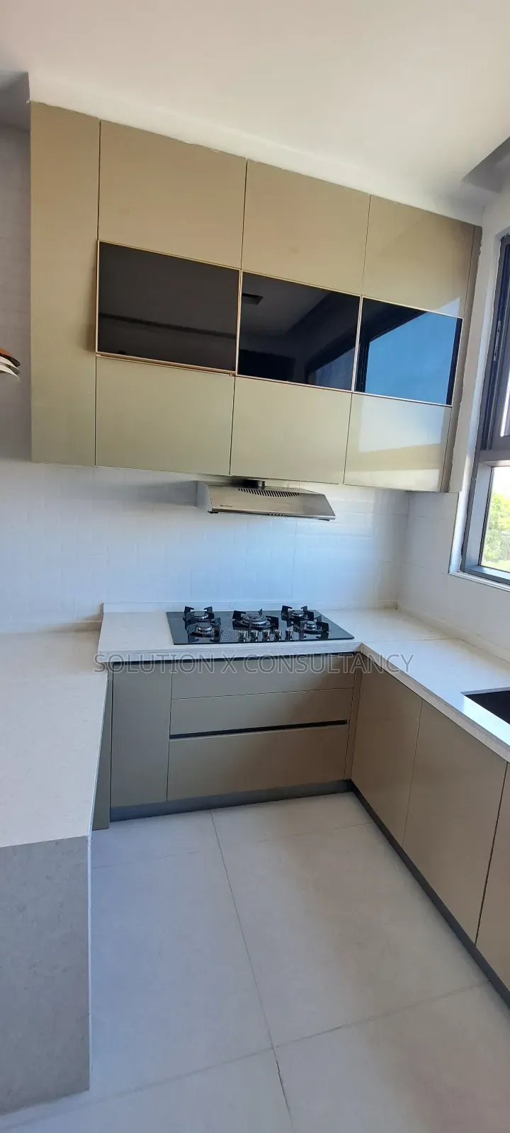 Furnished 3bdrm Apartment in Mbezi Beach for rent in Mbezi Beach