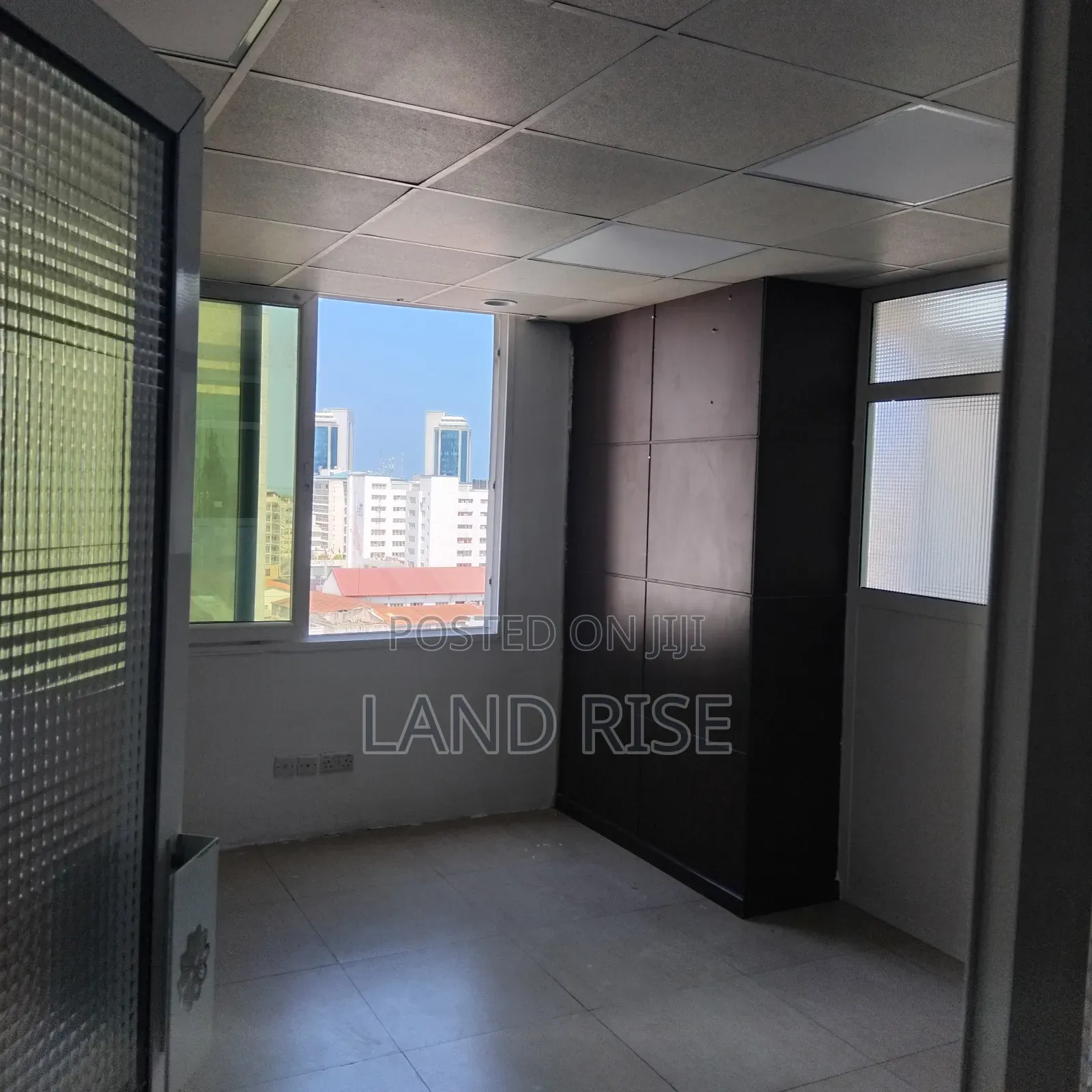 Office Space in Posta CBD in Ilala