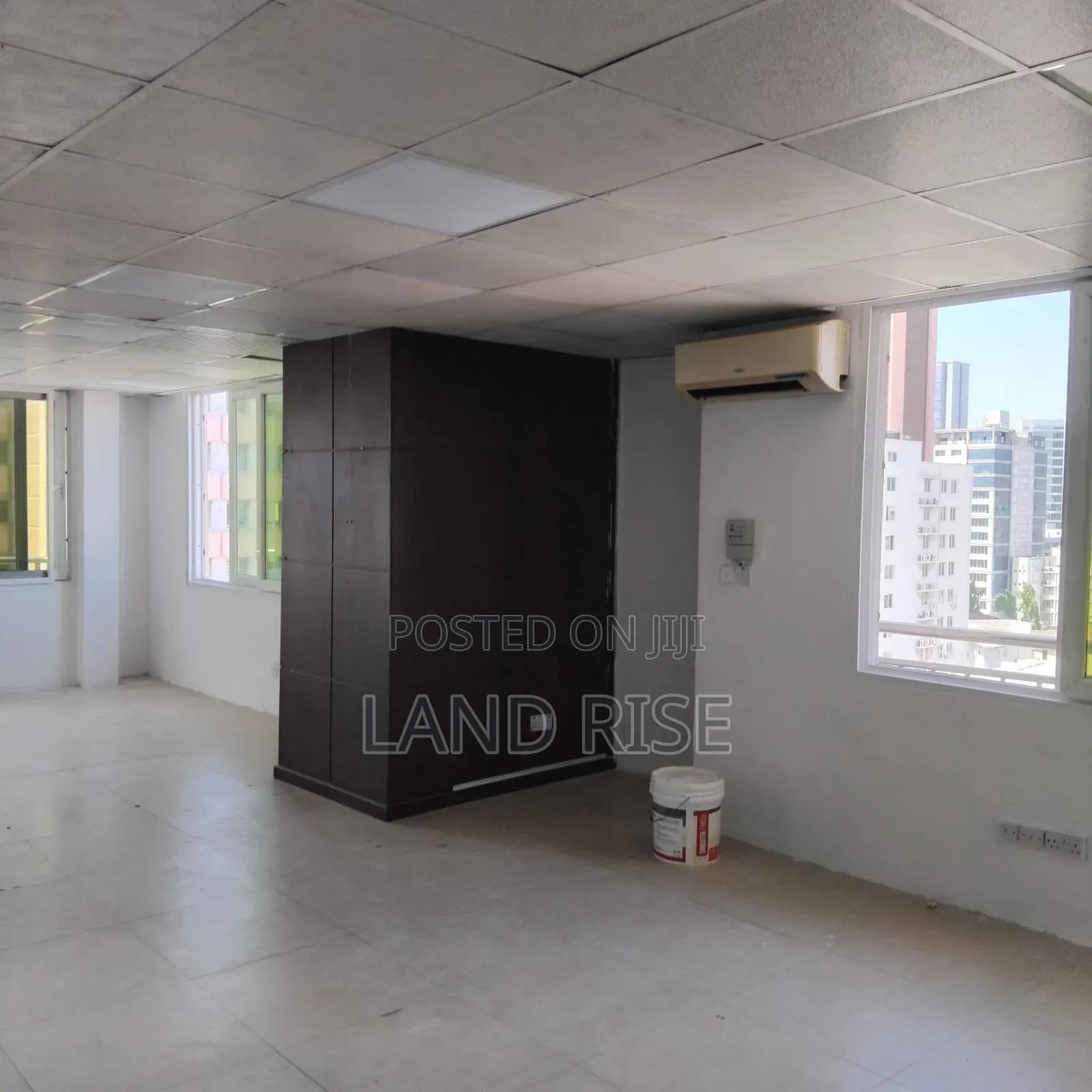 Office Space in Posta CBD in Ilala