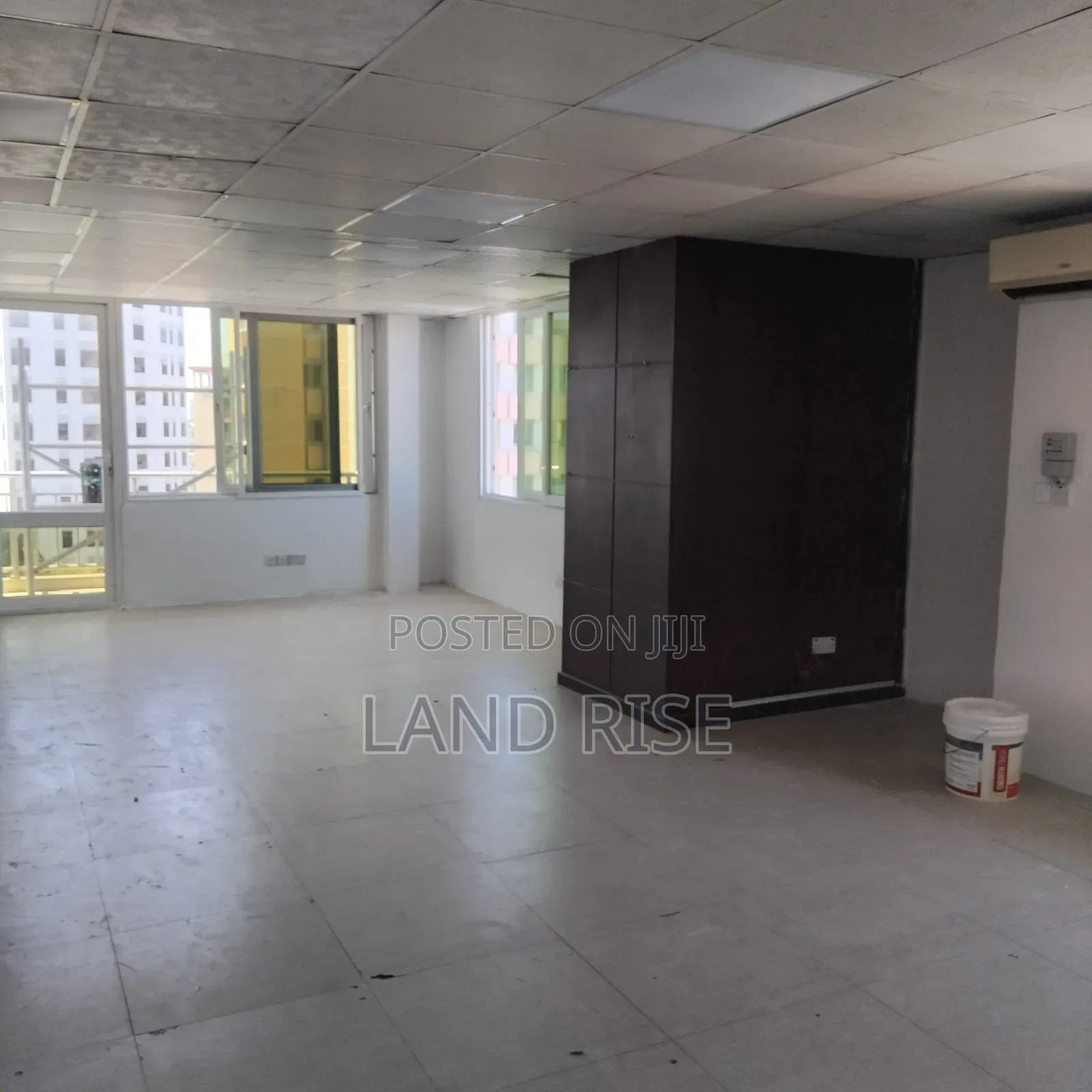 Office Space in Posta CBD in Ilala