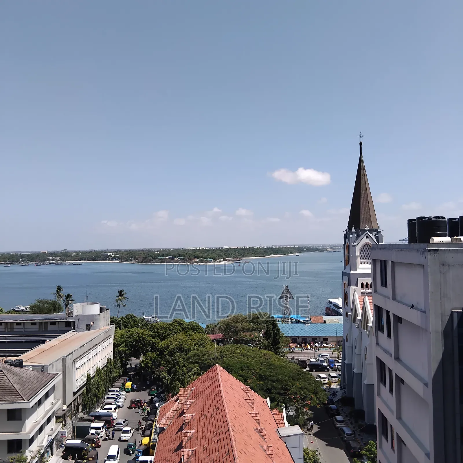 Office Space in Posta CBD in Ilala