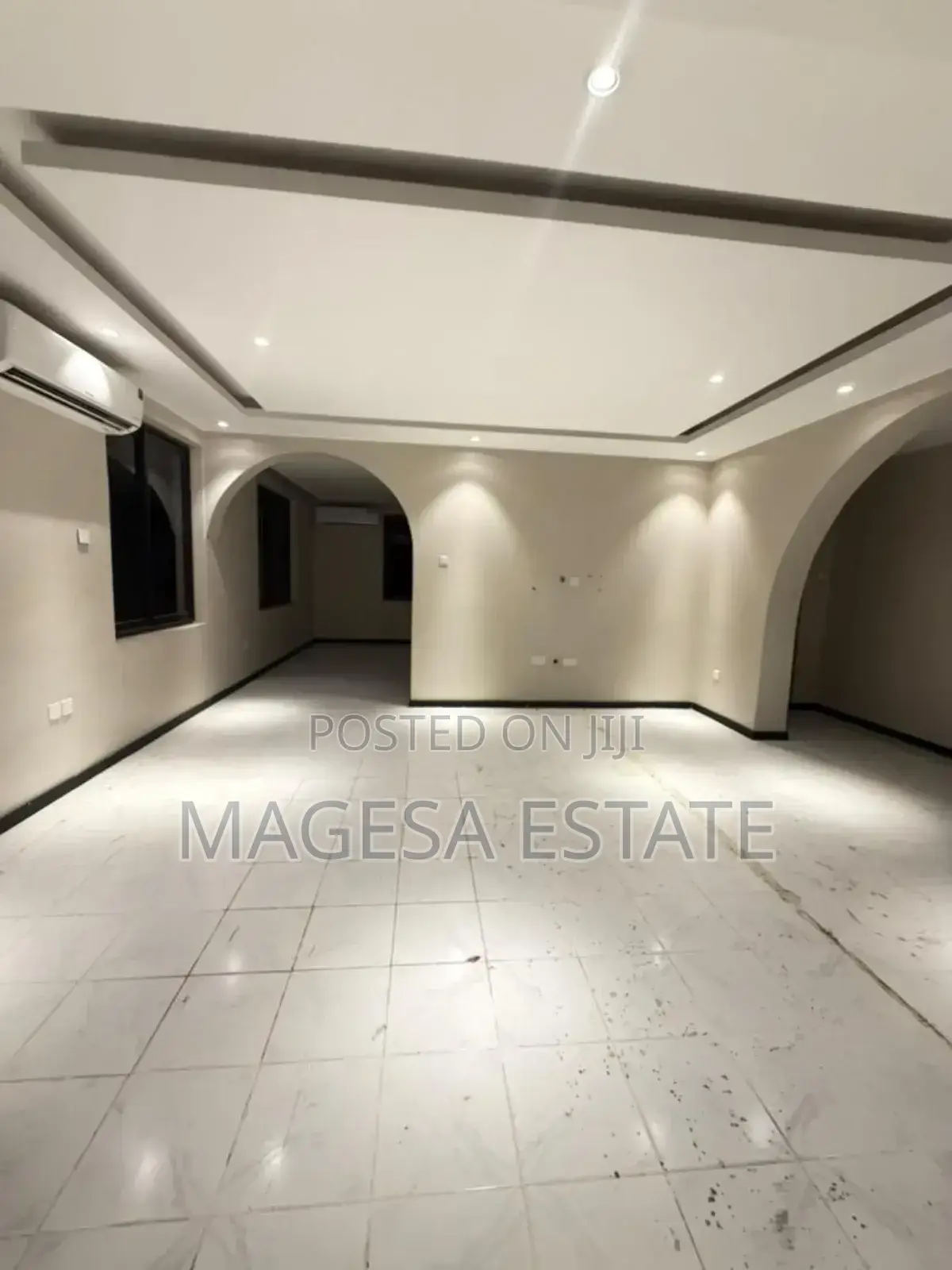 4bdrm Apartment in Msasani for rent in Msasani
