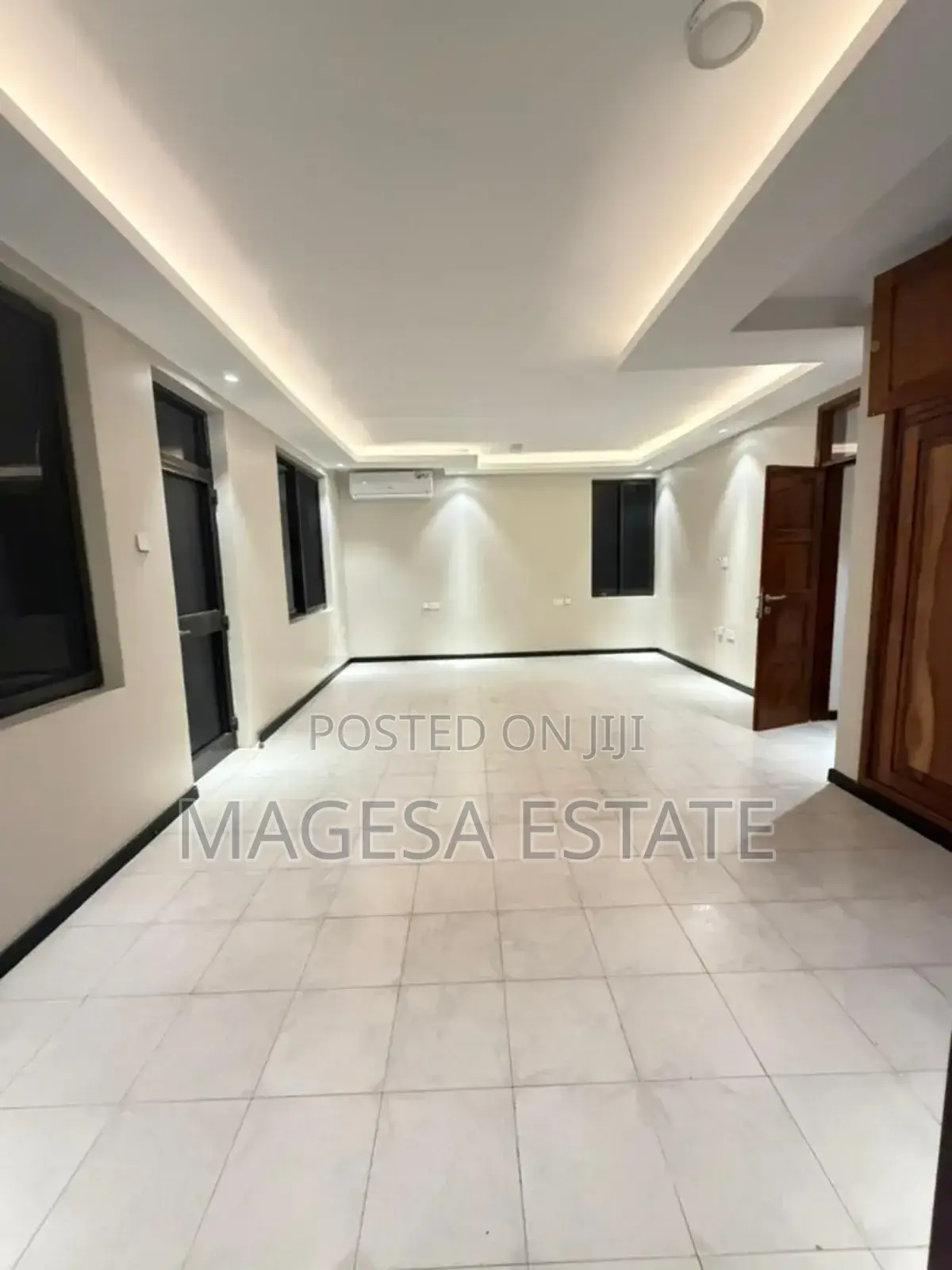 4bdrm Apartment in Msasani for rent in Msasani