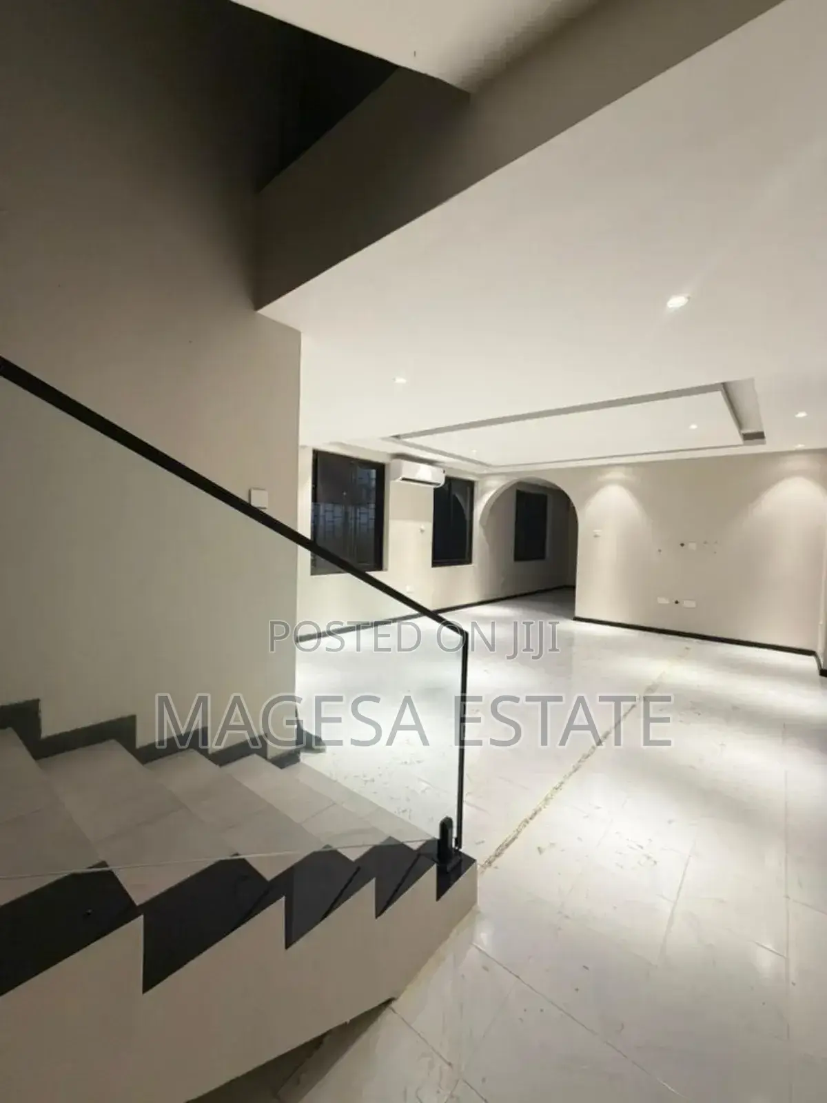 4bdrm Apartment in Msasani for rent in Msasani