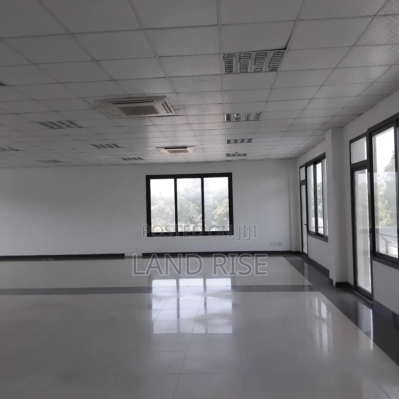 Office Space in Makumbusho / Bagamoyo Road in Kijitonyama