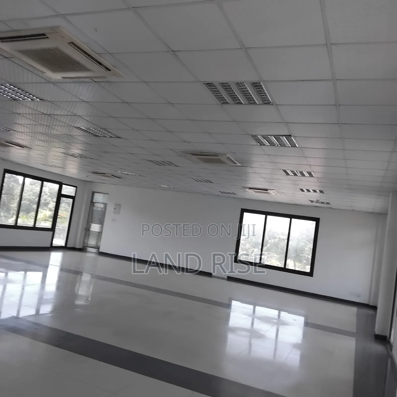 Office Space in Makumbusho / Bagamoyo Road in Kijitonyama
