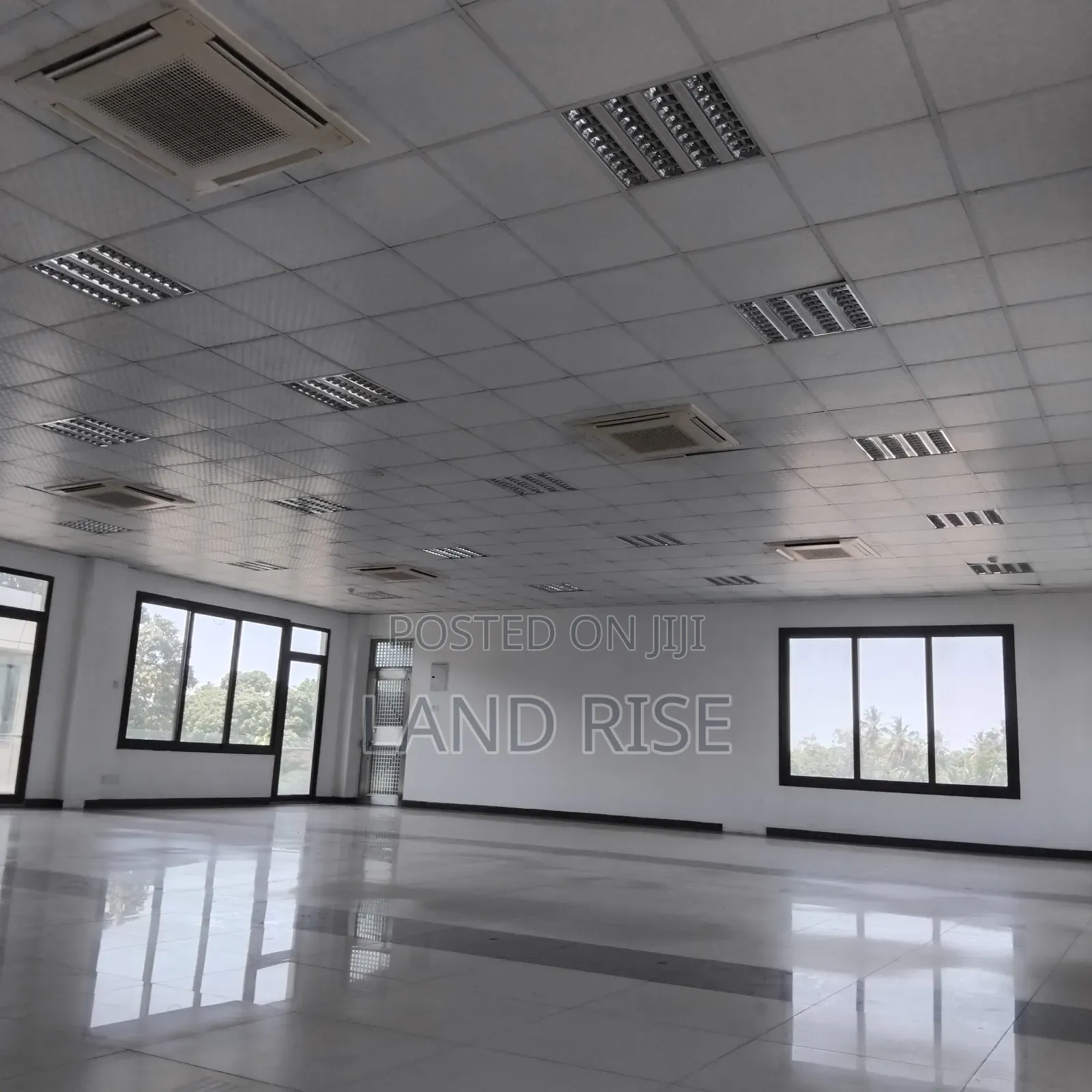 Office Space in Makumbusho / Bagamoyo Road in Kijitonyama
