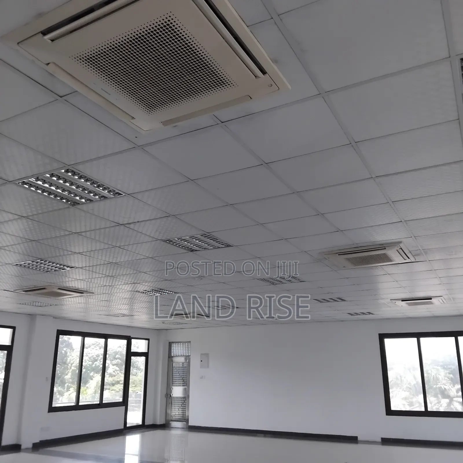 Office Space in Makumbusho / Bagamoyo Road in Kijitonyama