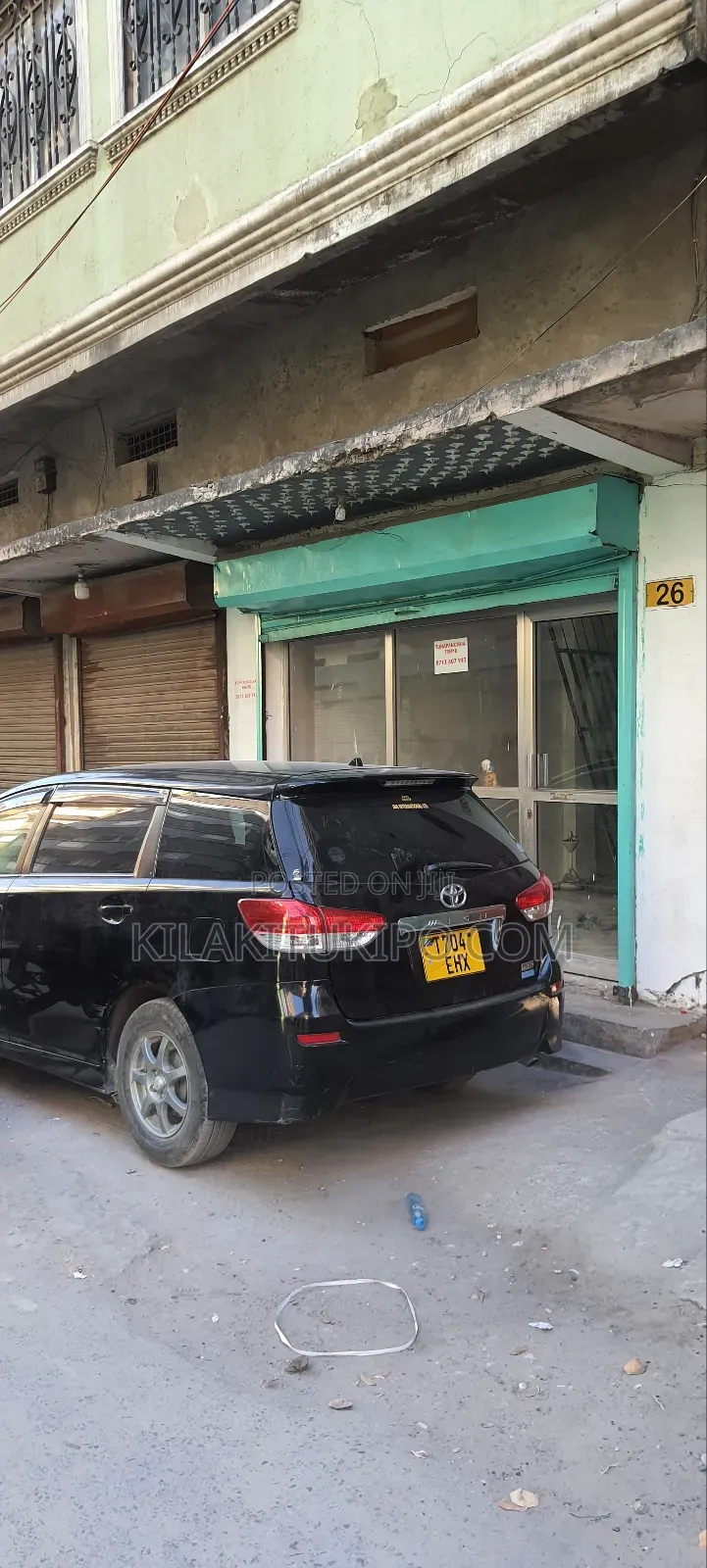 Shop for Rent Kariakoo in Ilala