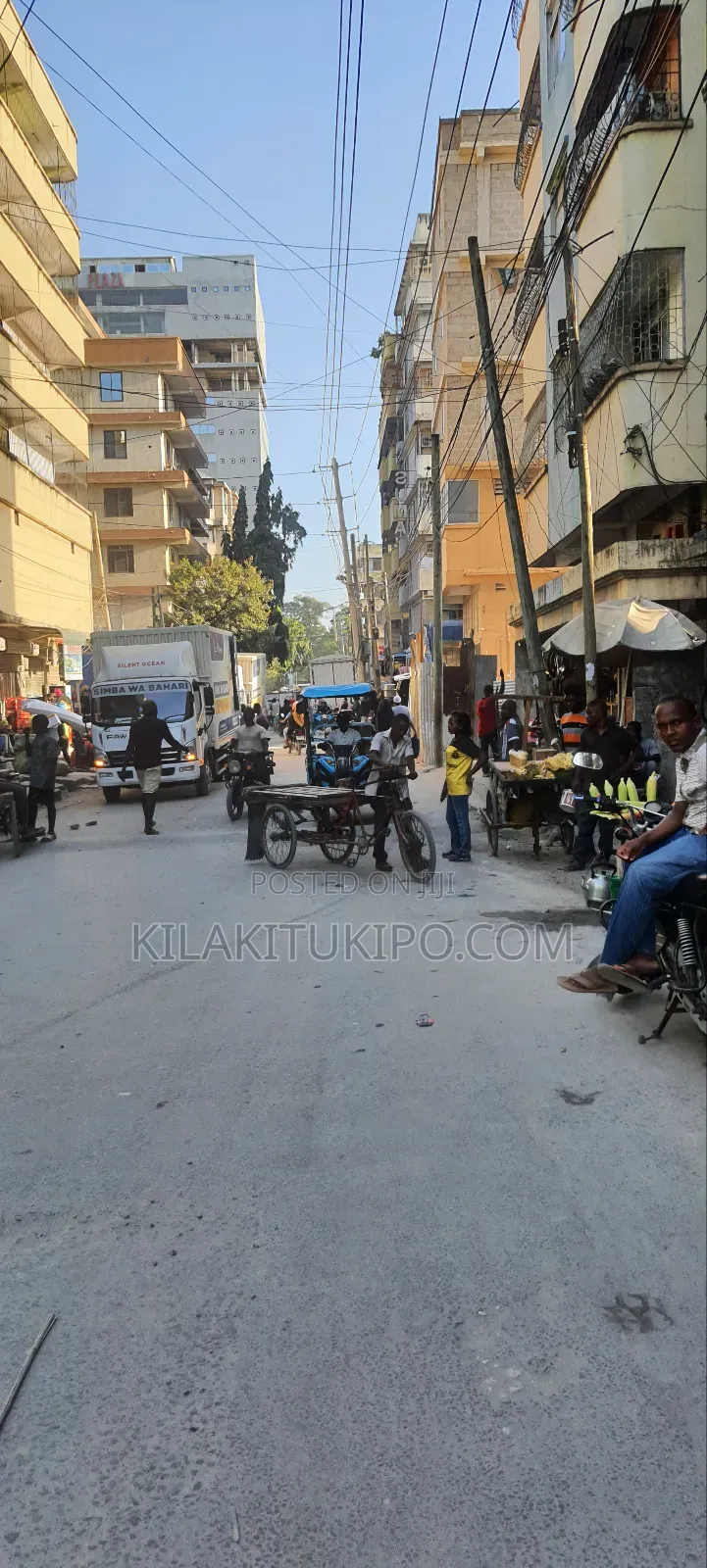 Shop for Rent Kariakoo in Ilala
