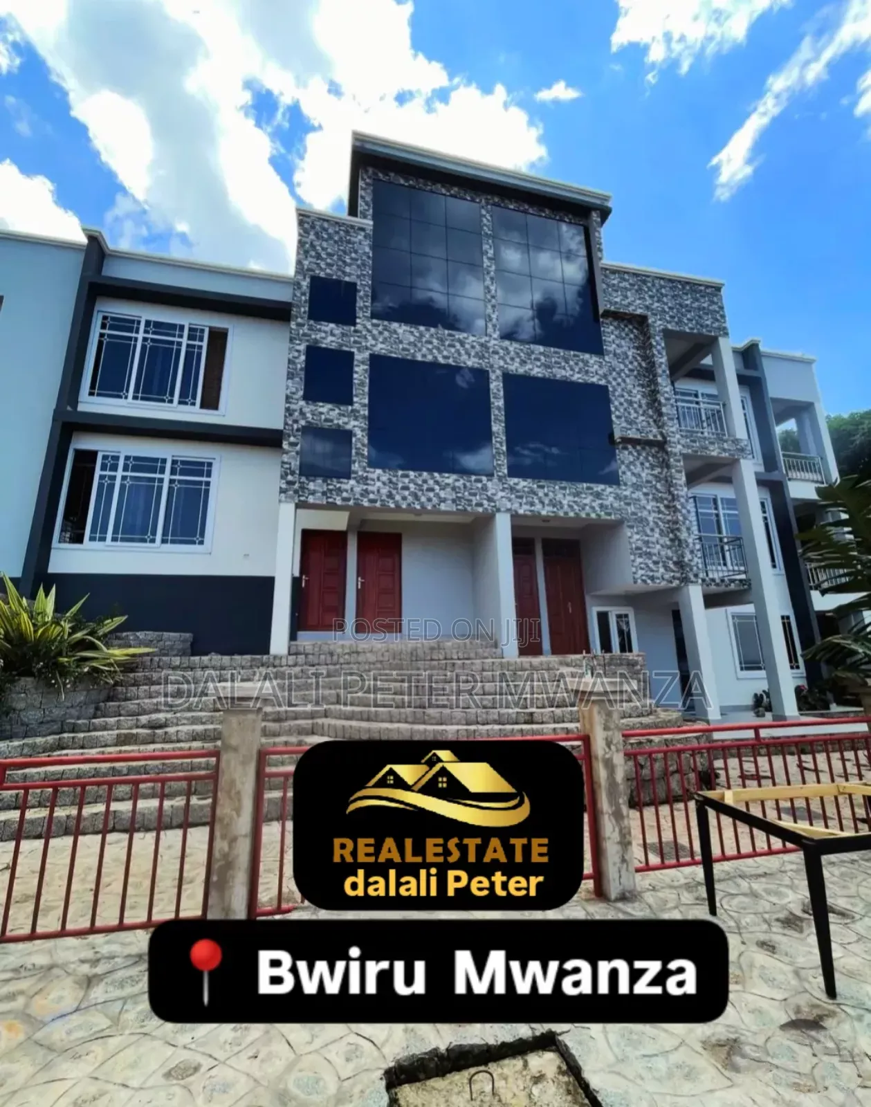 2bdrm House in Rock City, Ilemela for rent in Ilemela
