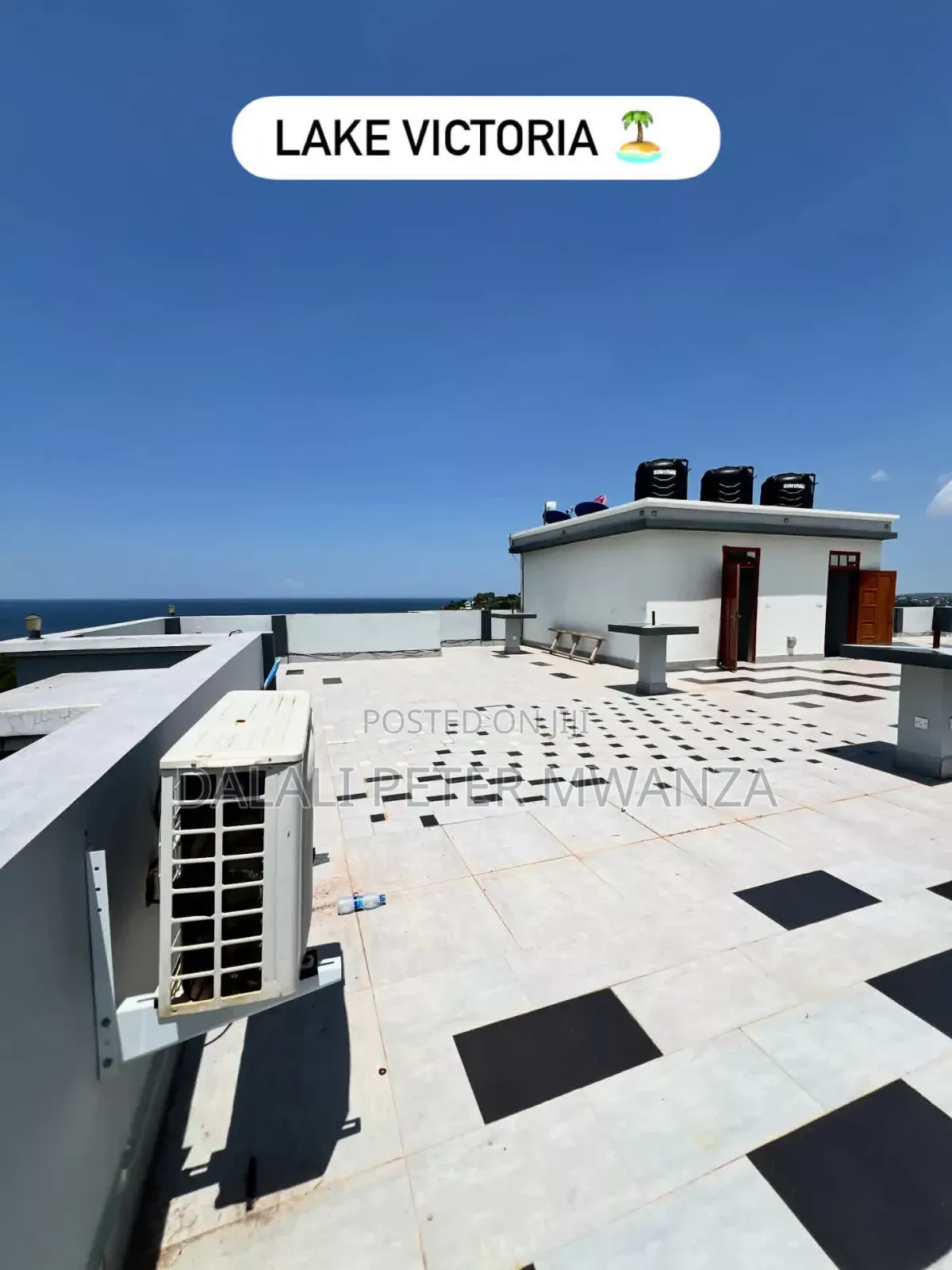 2bdrm House in Rock City, Ilemela for rent in Ilemela
