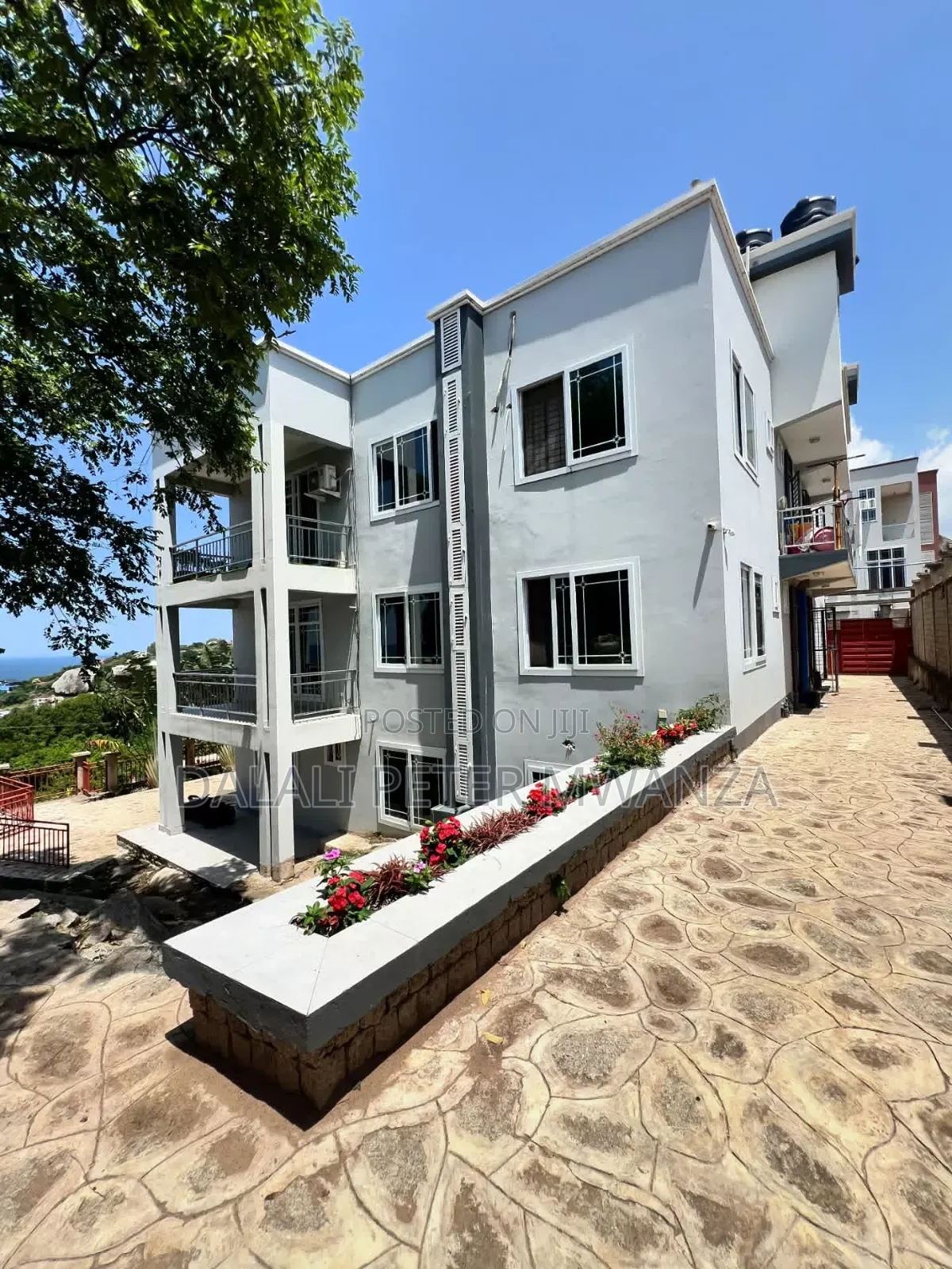 2bdrm House in Rock City, Ilemela for rent in Ilemela