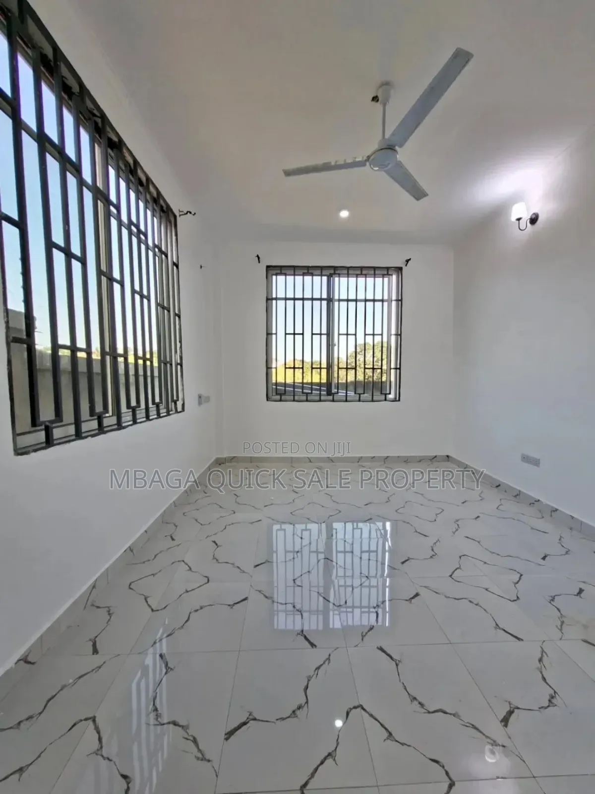 3bdrm Apartment in Goba Makongo Rd for rent in Goba