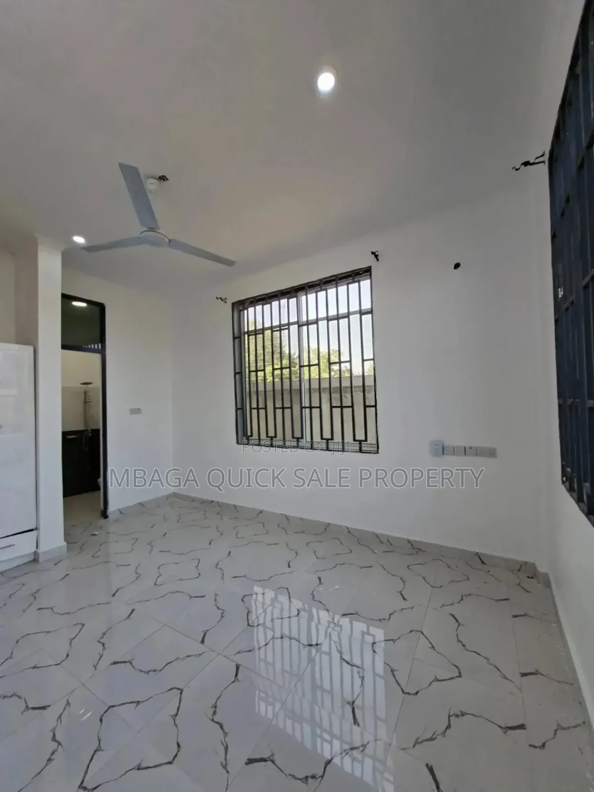 3bdrm Apartment in Goba Makongo Rd for rent in Goba
