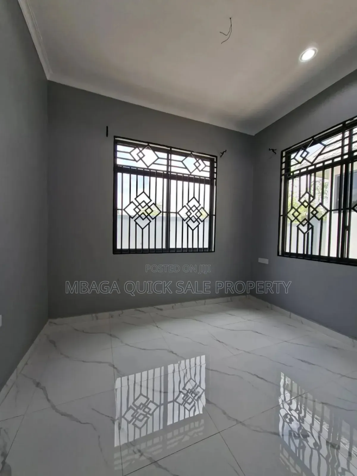 2bdrm Apartment in Goba Lastanza for rent in Goba