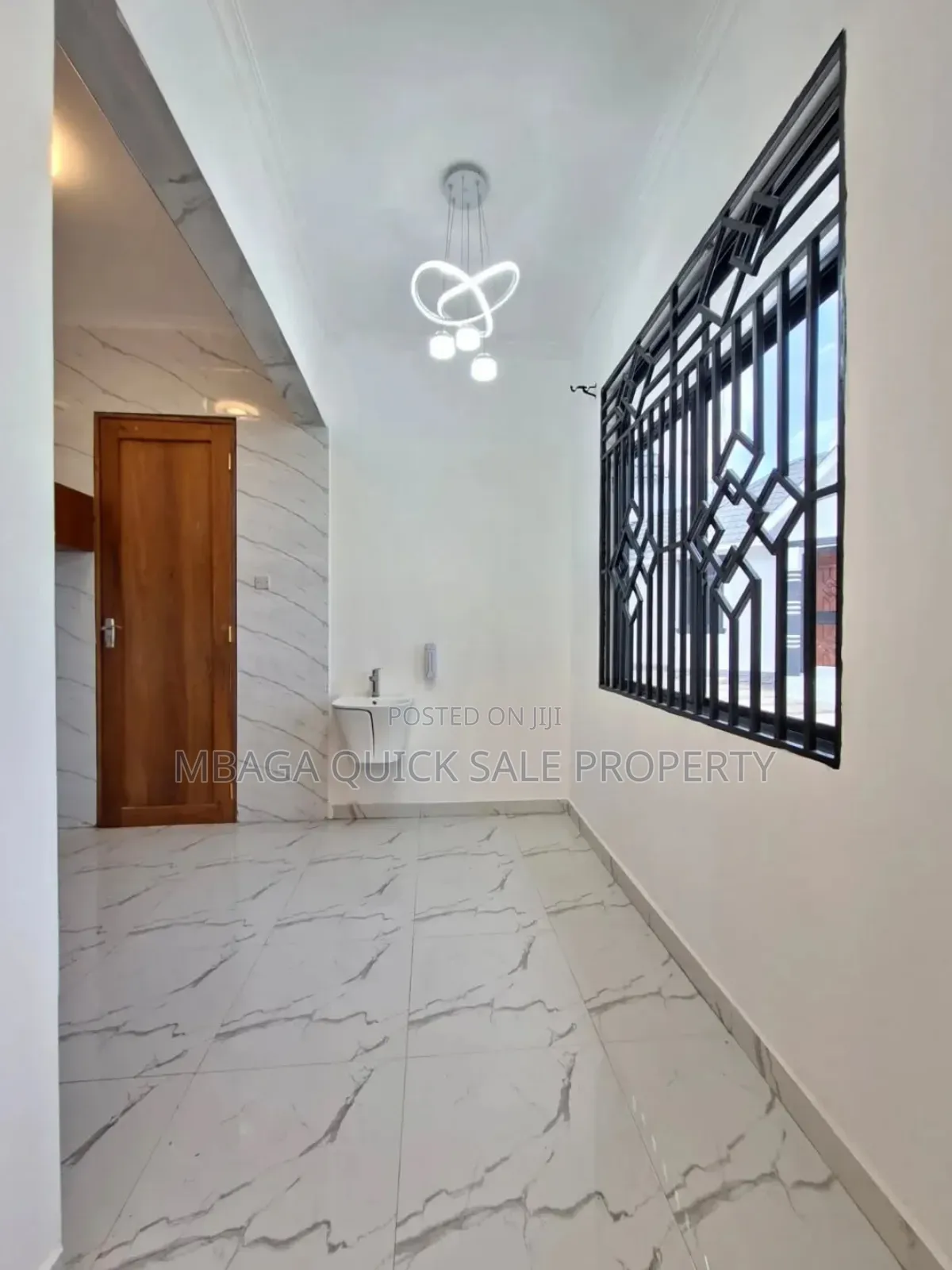 2bdrm Apartment in Goba Lastanza for rent in Goba