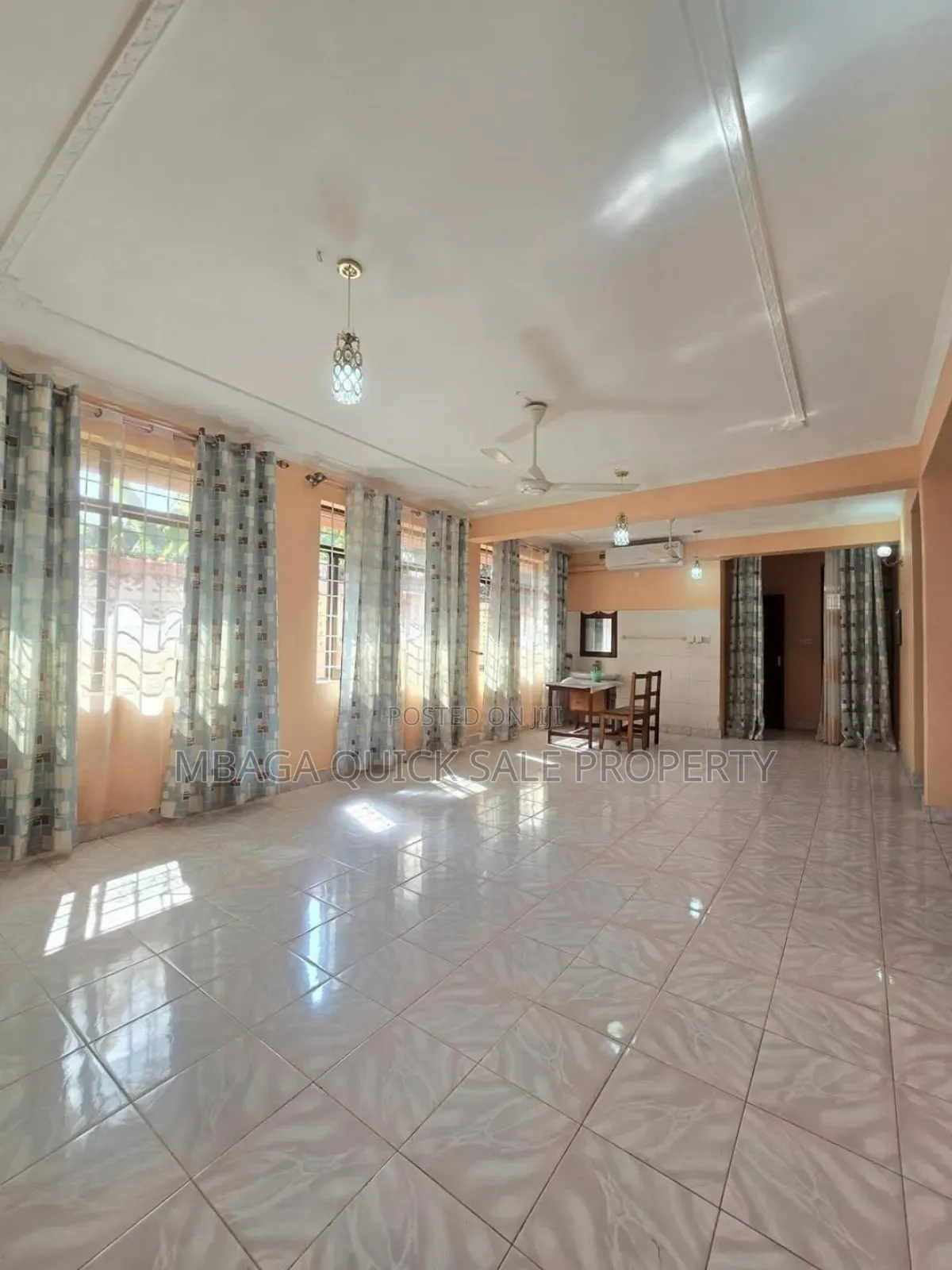 6bdrm House in Mikocheni for rent in Mikocheni