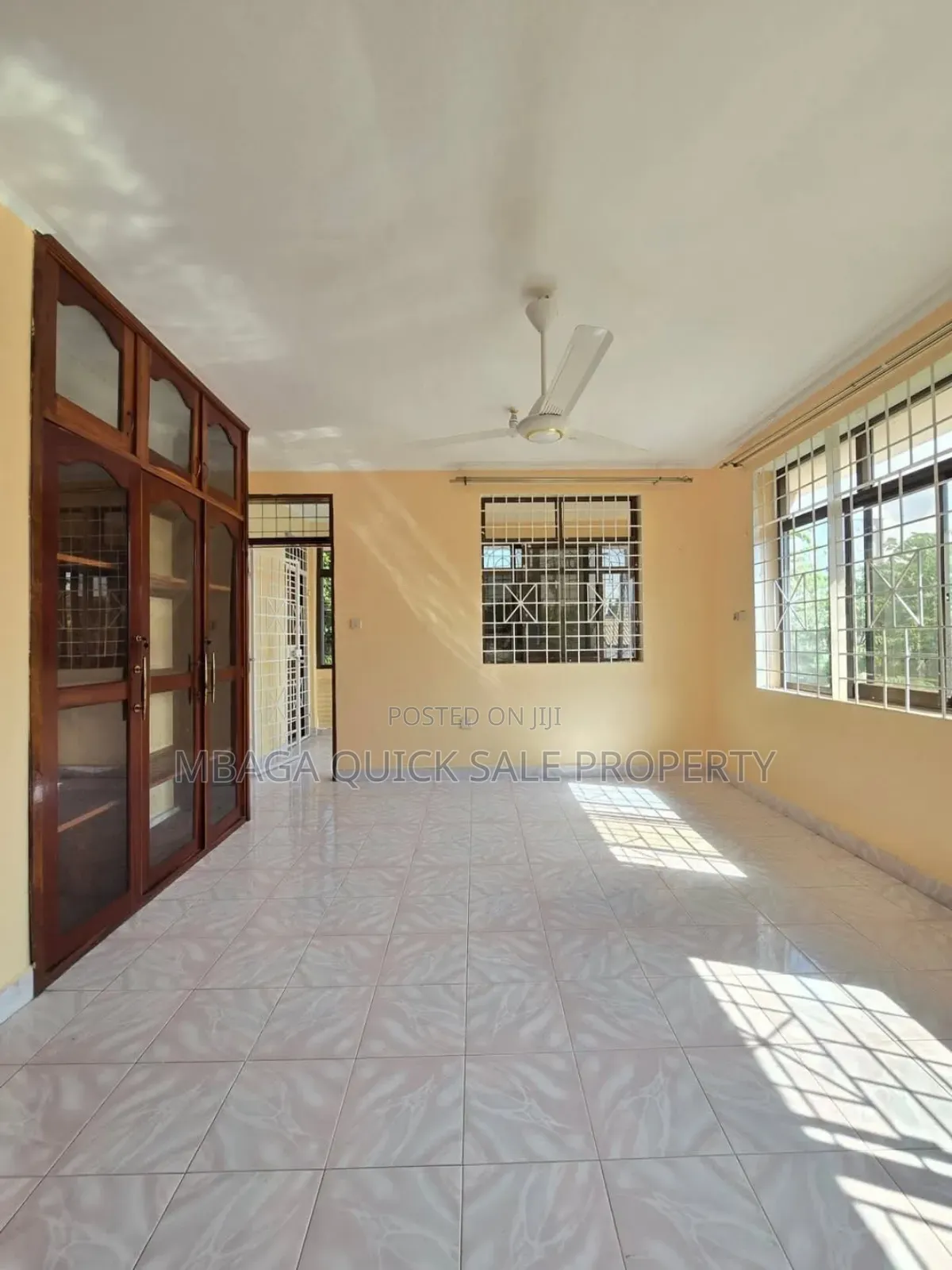 6bdrm House in Mikocheni for rent in Mikocheni