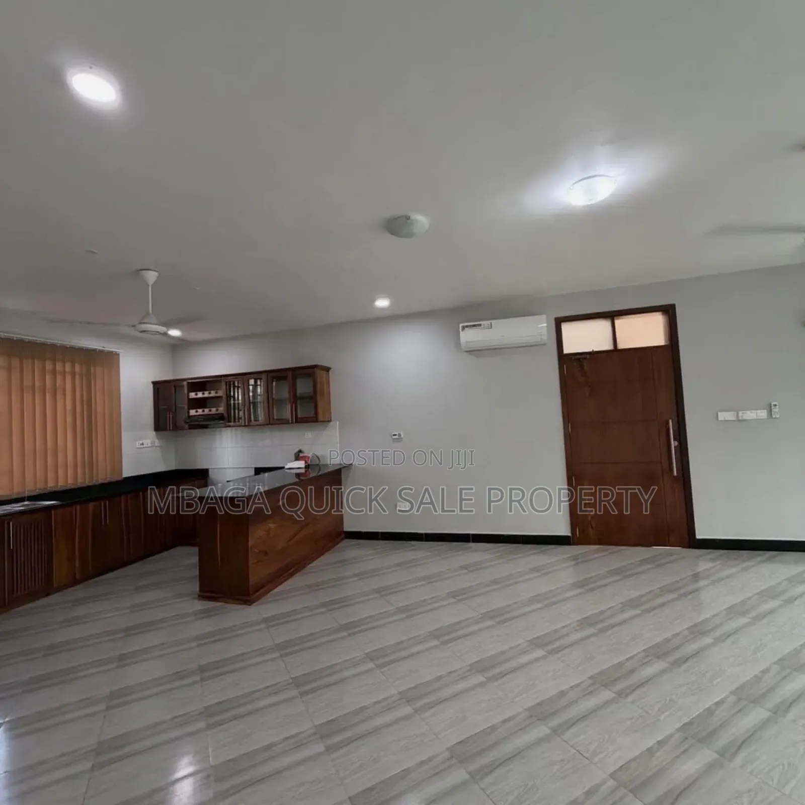 2bdrm Apartment in Mbezi for rent in Mbezi