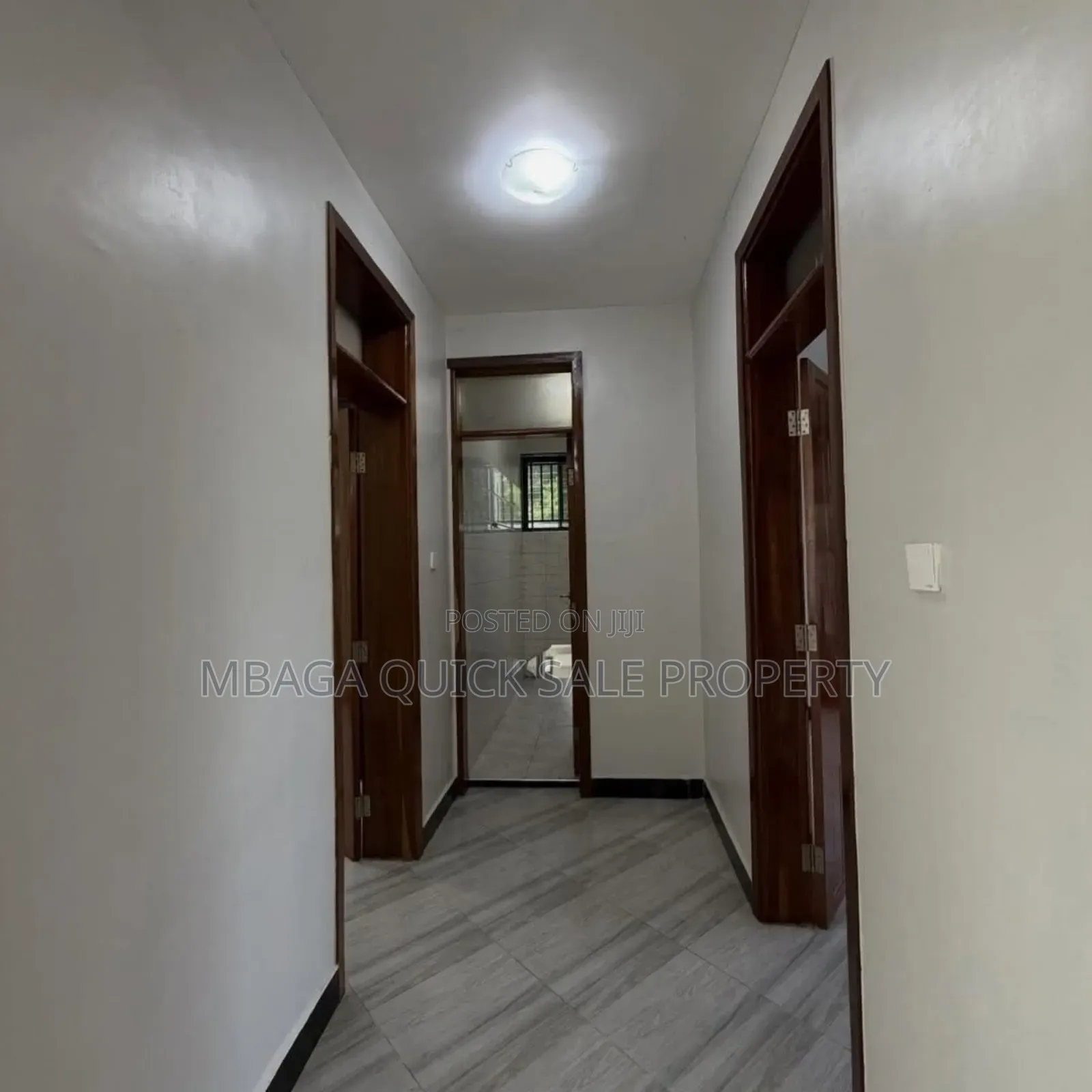 2bdrm Apartment in Mbezi for rent in Mbezi