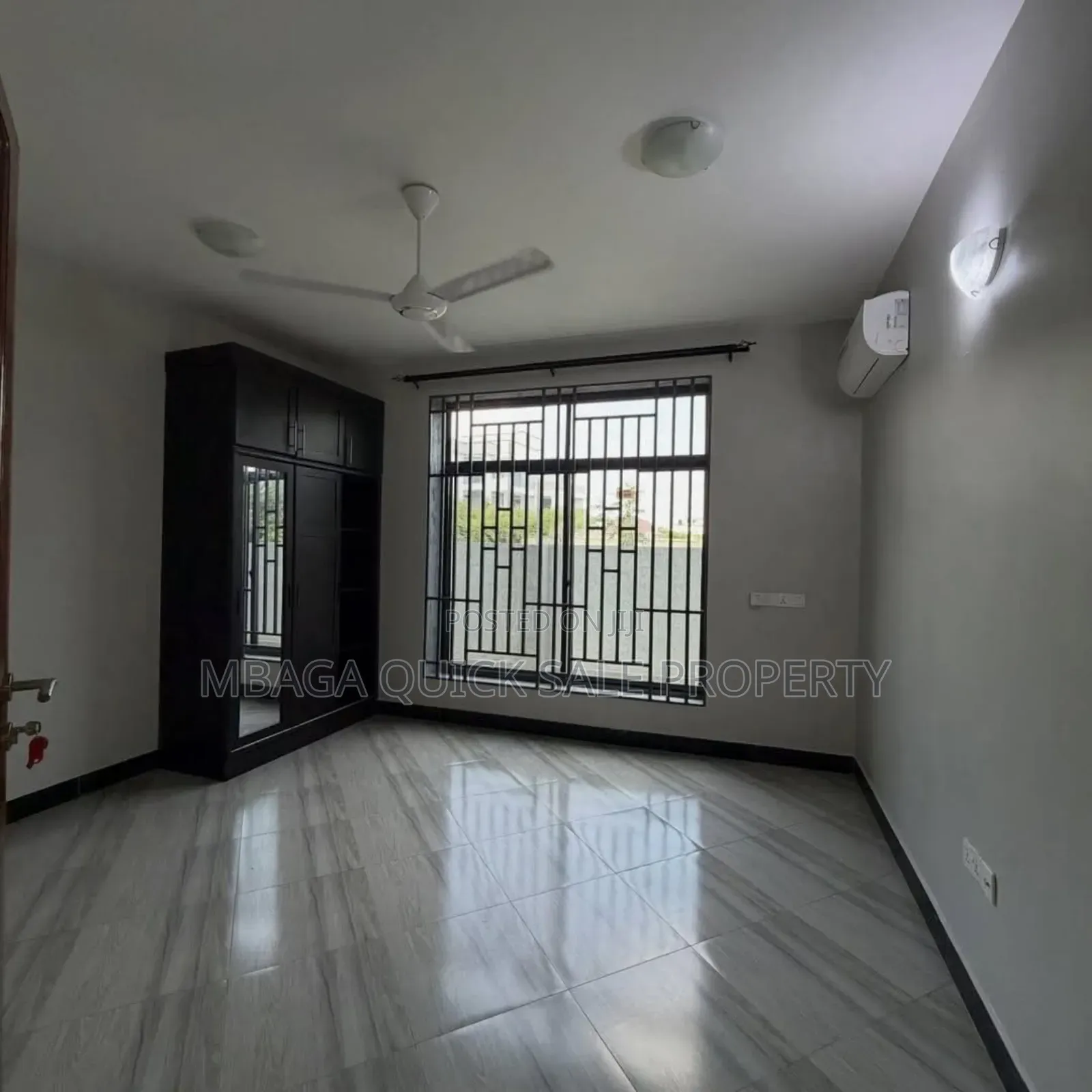 2bdrm Apartment in Mbezi for rent in Mbezi