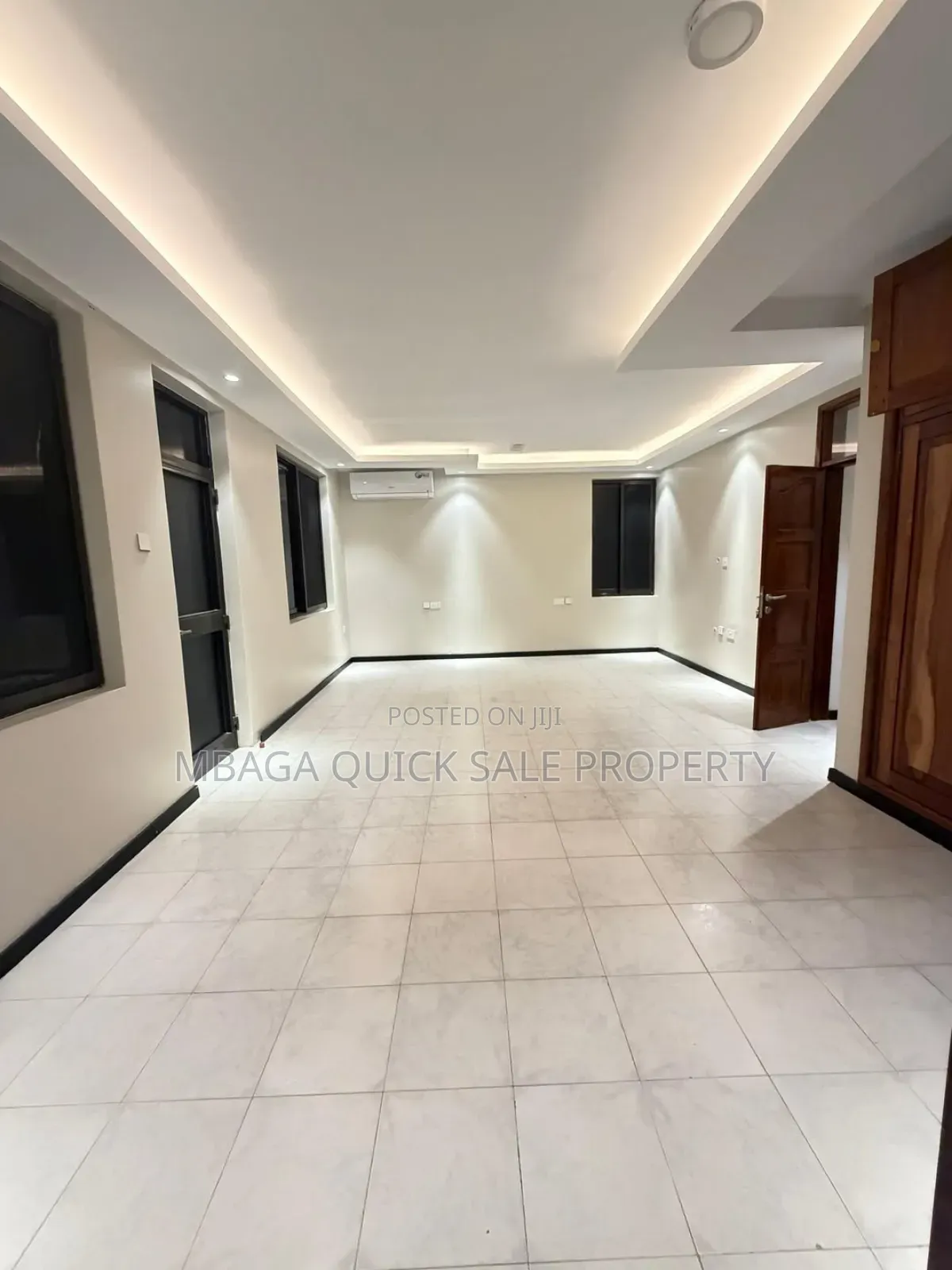 4bdrm House in Msasani for rent in Msasani