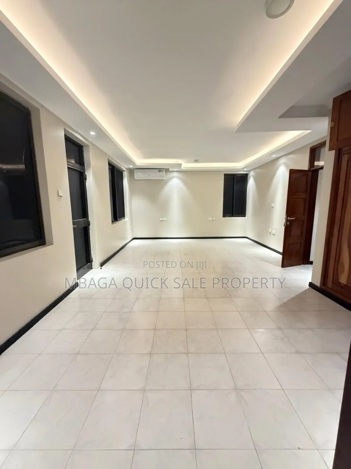 4bdrm House in Msasani for rent in Msasani
