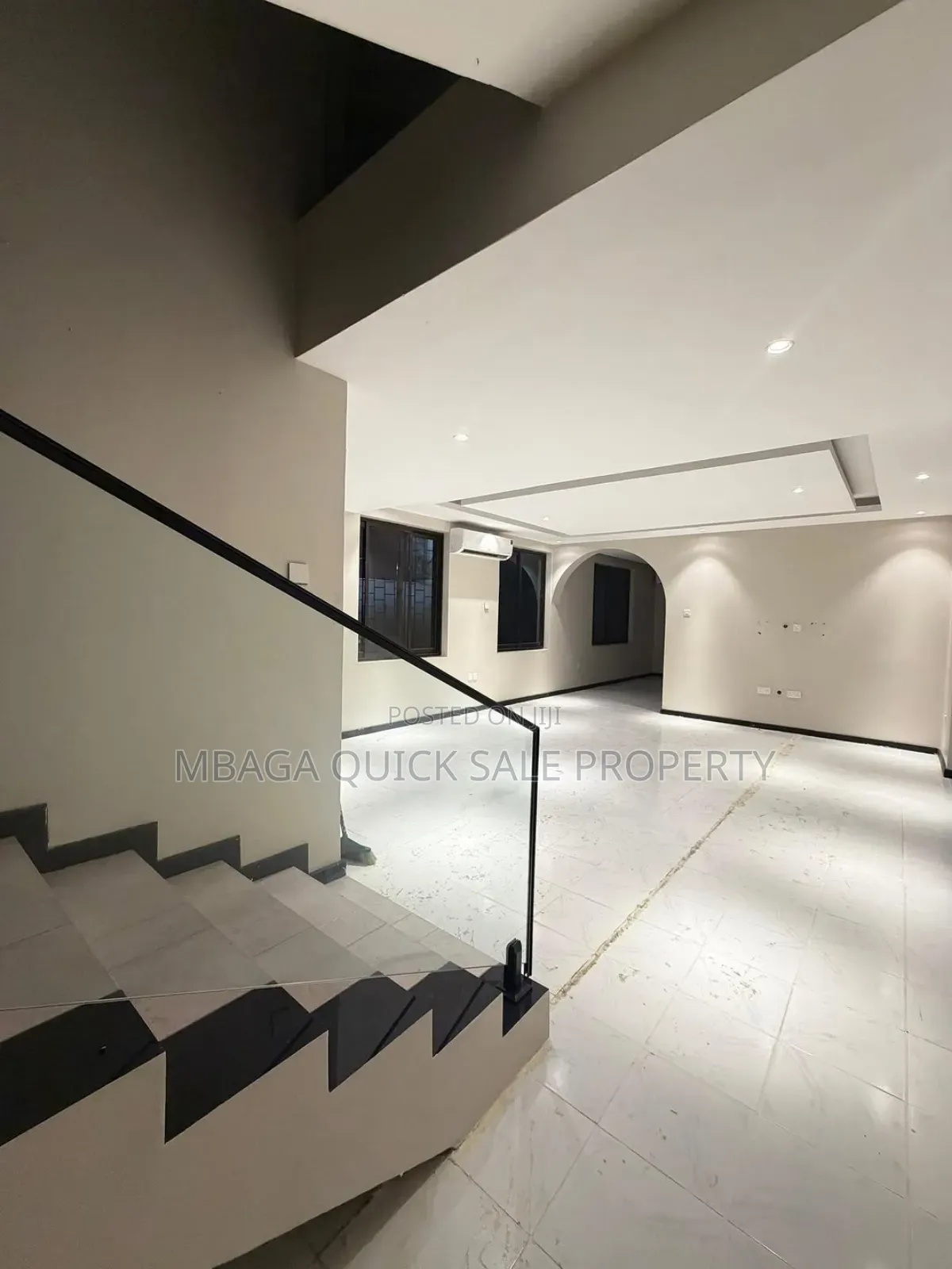 4bdrm House in Msasani for rent in Msasani