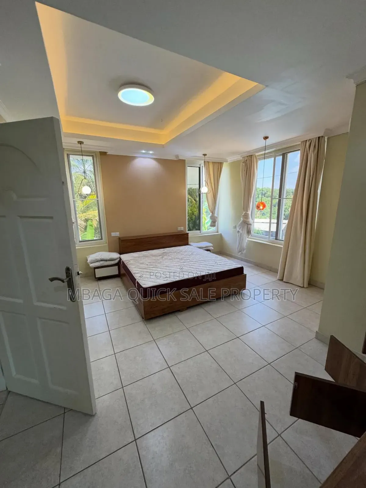 4bdrm House in Bahari Beach, Kunduchi for rent in Kunduchi