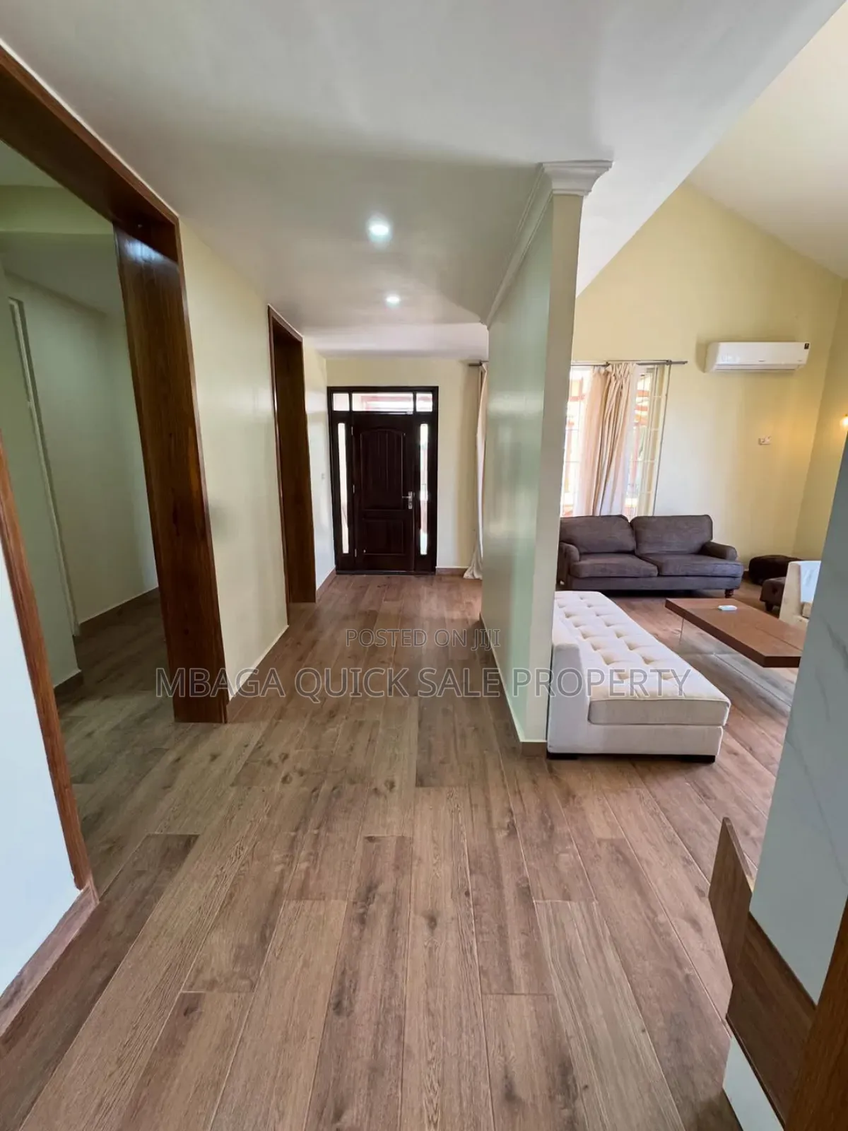 4bdrm House in Bahari Beach, Kunduchi for rent in Kunduchi