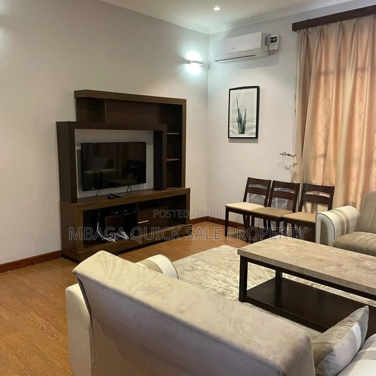 2bdrm Apartment in Mbezi Beach Tank U for rent in Mbezi Beach