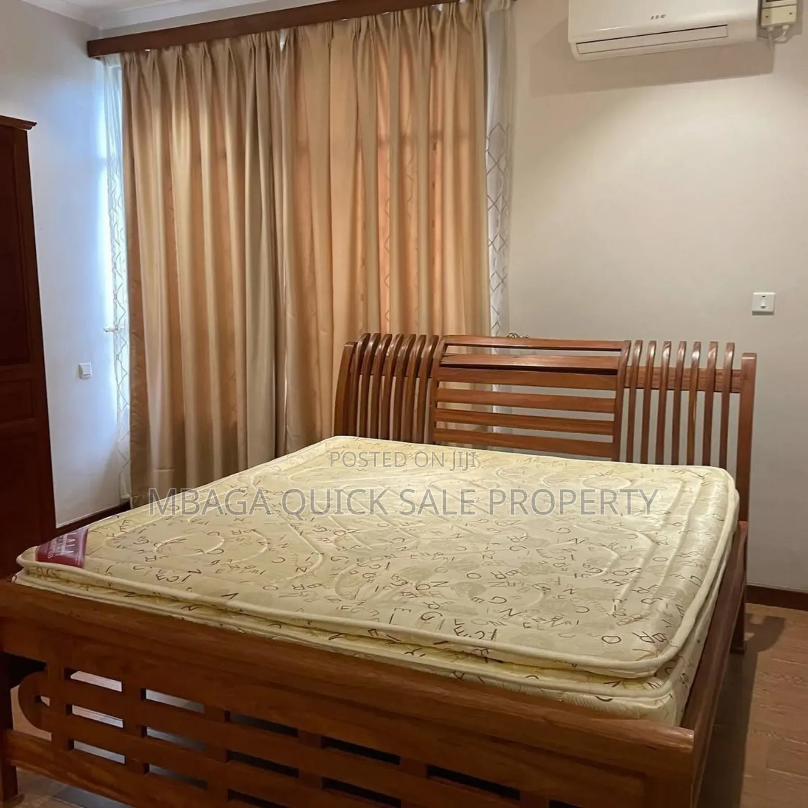 2bdrm Apartment in Mbezi Beach Tank U for rent in Mbezi Beach
