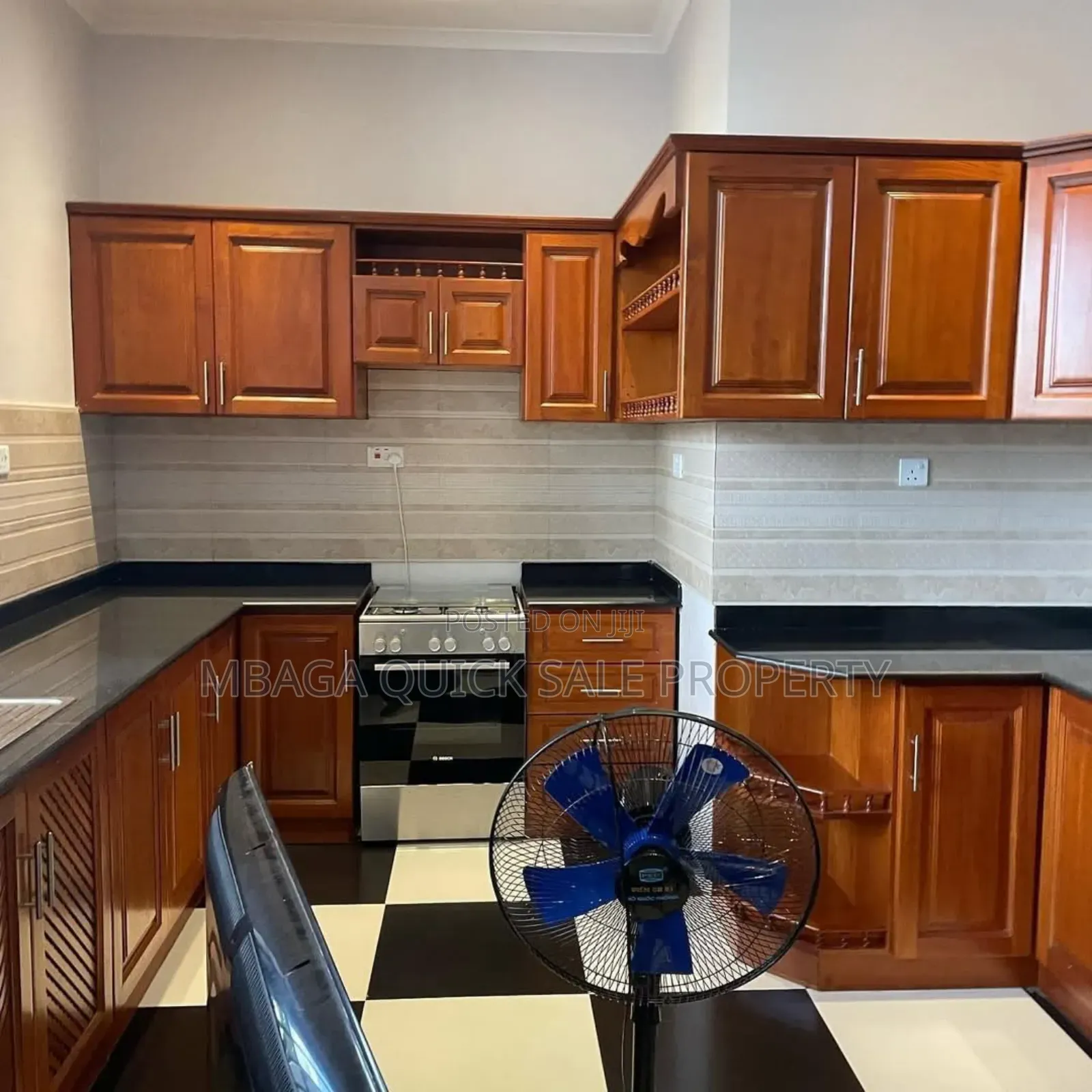 2bdrm Apartment in Mbezi Beach Tank U for rent in Mbezi Beach