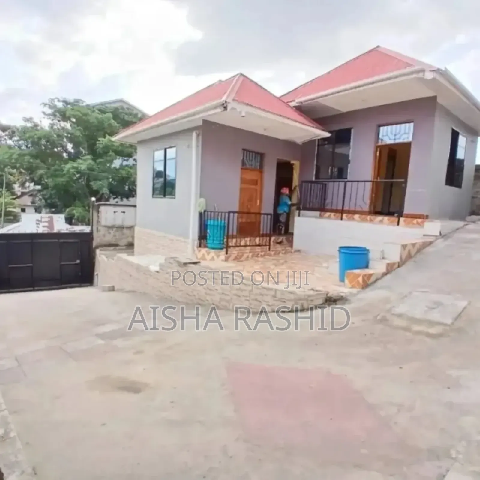 1bdrm Apartment in Kimara for rent in Kimara