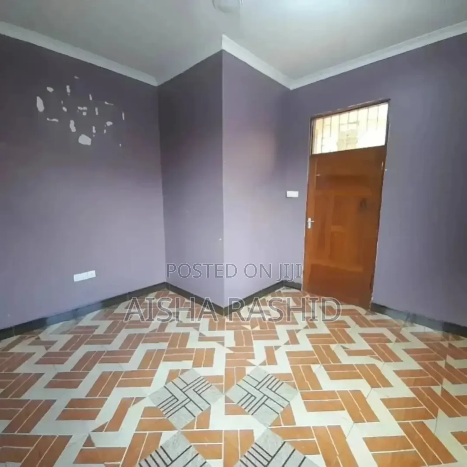 1bdrm Apartment in Kimara for rent in Kimara