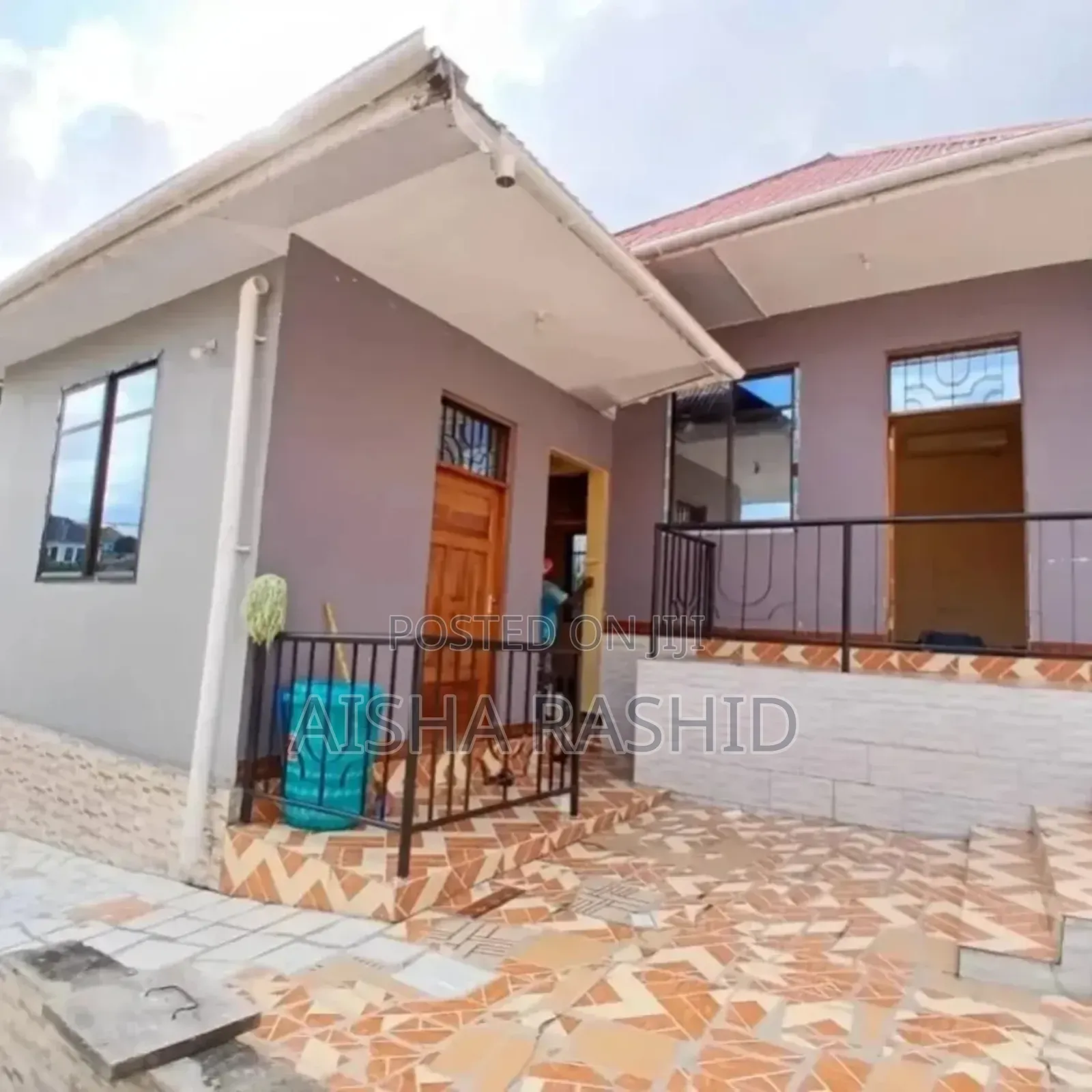 1bdrm Apartment in Kimara for rent in Kimara