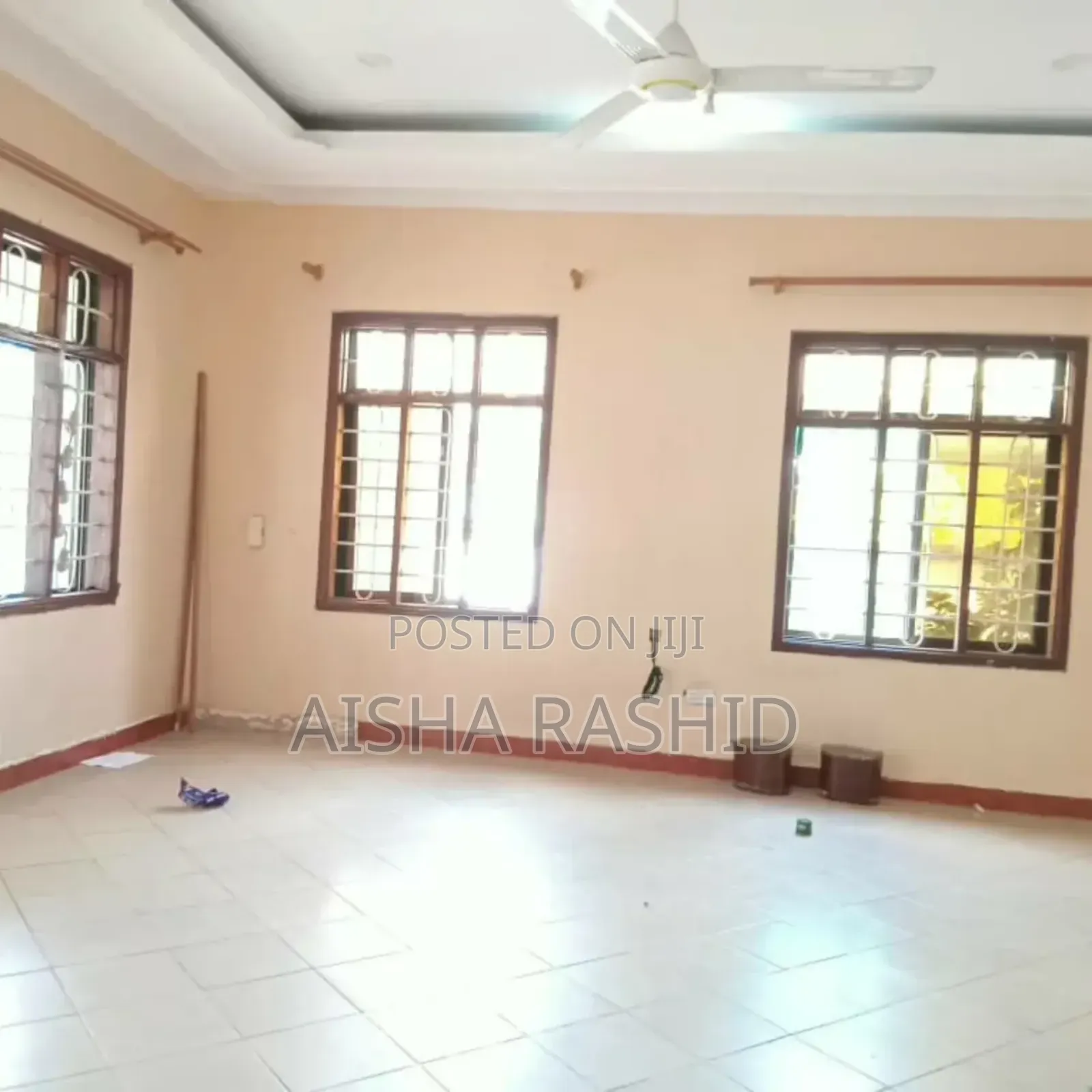 3bdrm House in Mbezi for rent in Mbezi