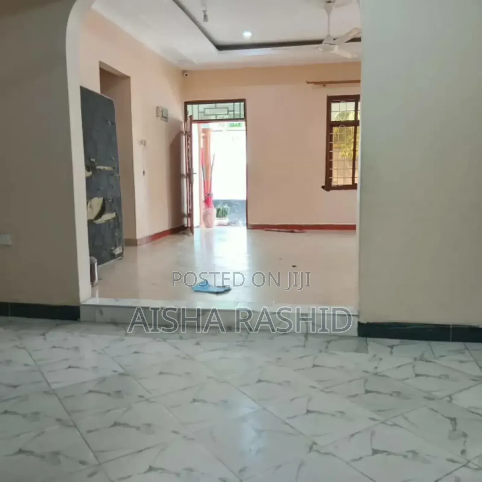 3bdrm House in Mbezi for rent in Mbezi