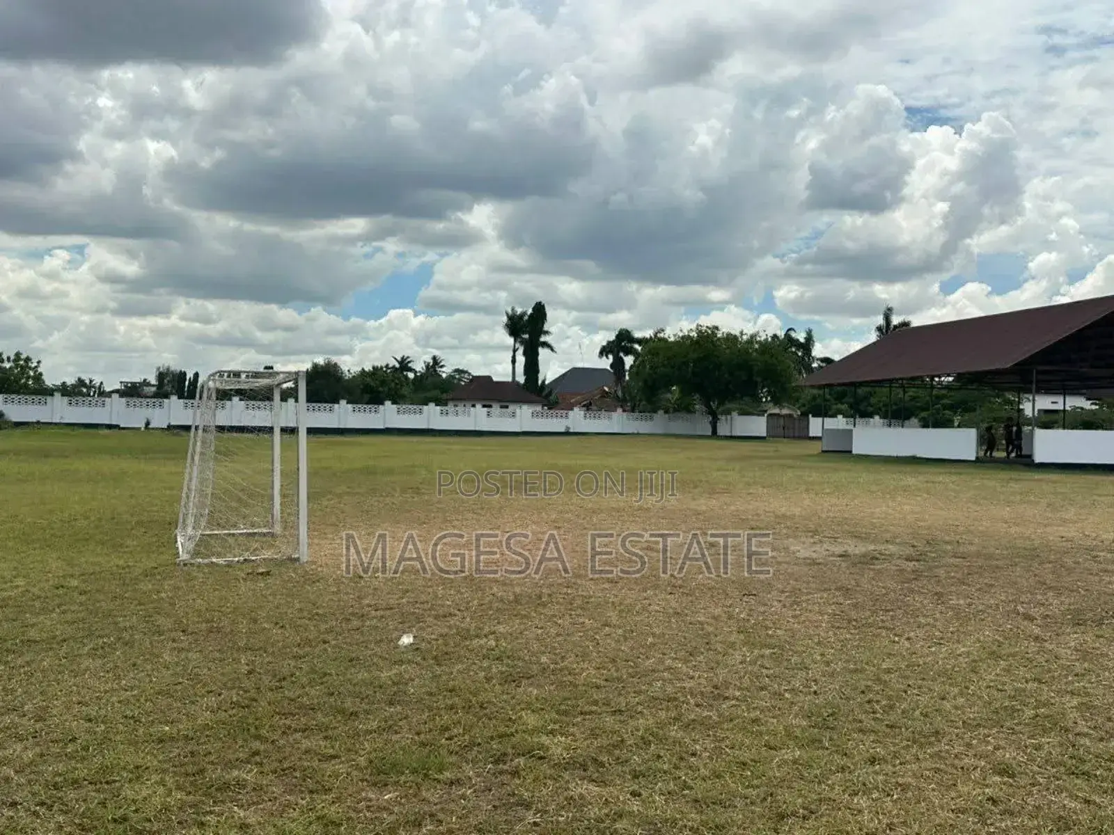 School for Sale in Bahari Beach in Mbweni