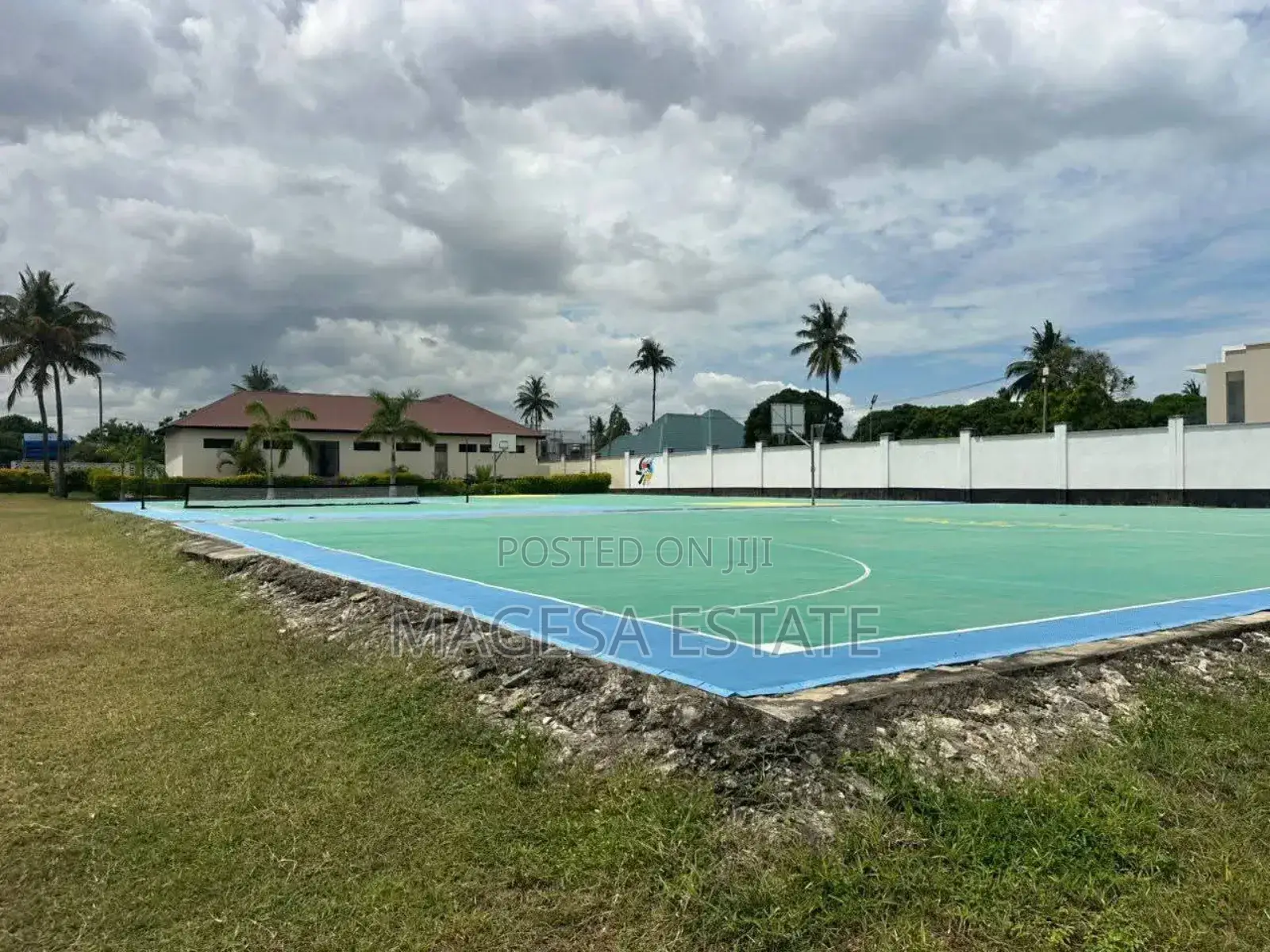 School for Sale in Bahari Beach in Mbweni