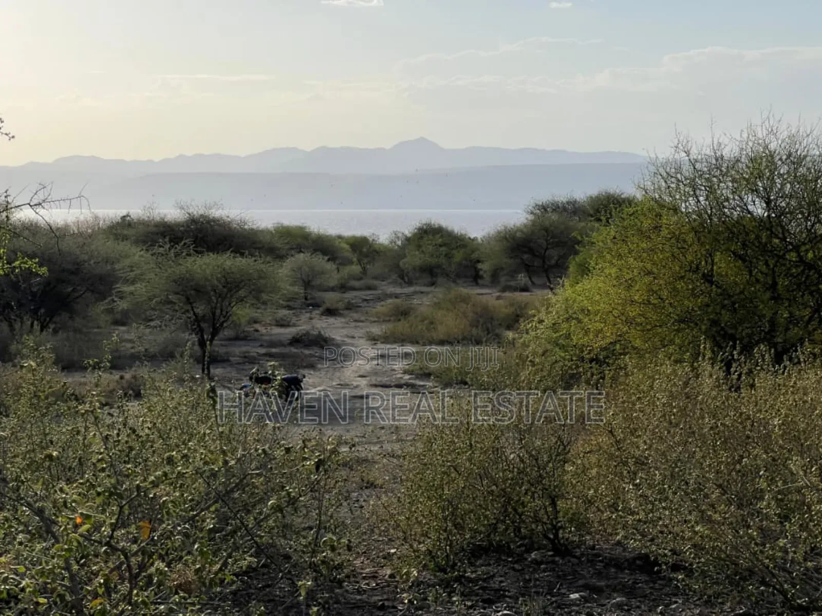3 Acres Zenye View Ziwa Manyara Zinauzwa in Arusha