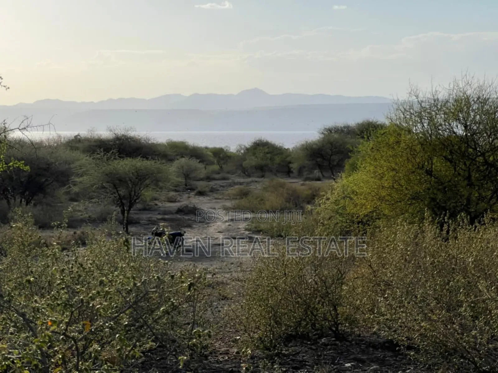 3 Acres Zenye View Ziwa Manyara Zinauzwa in Arusha