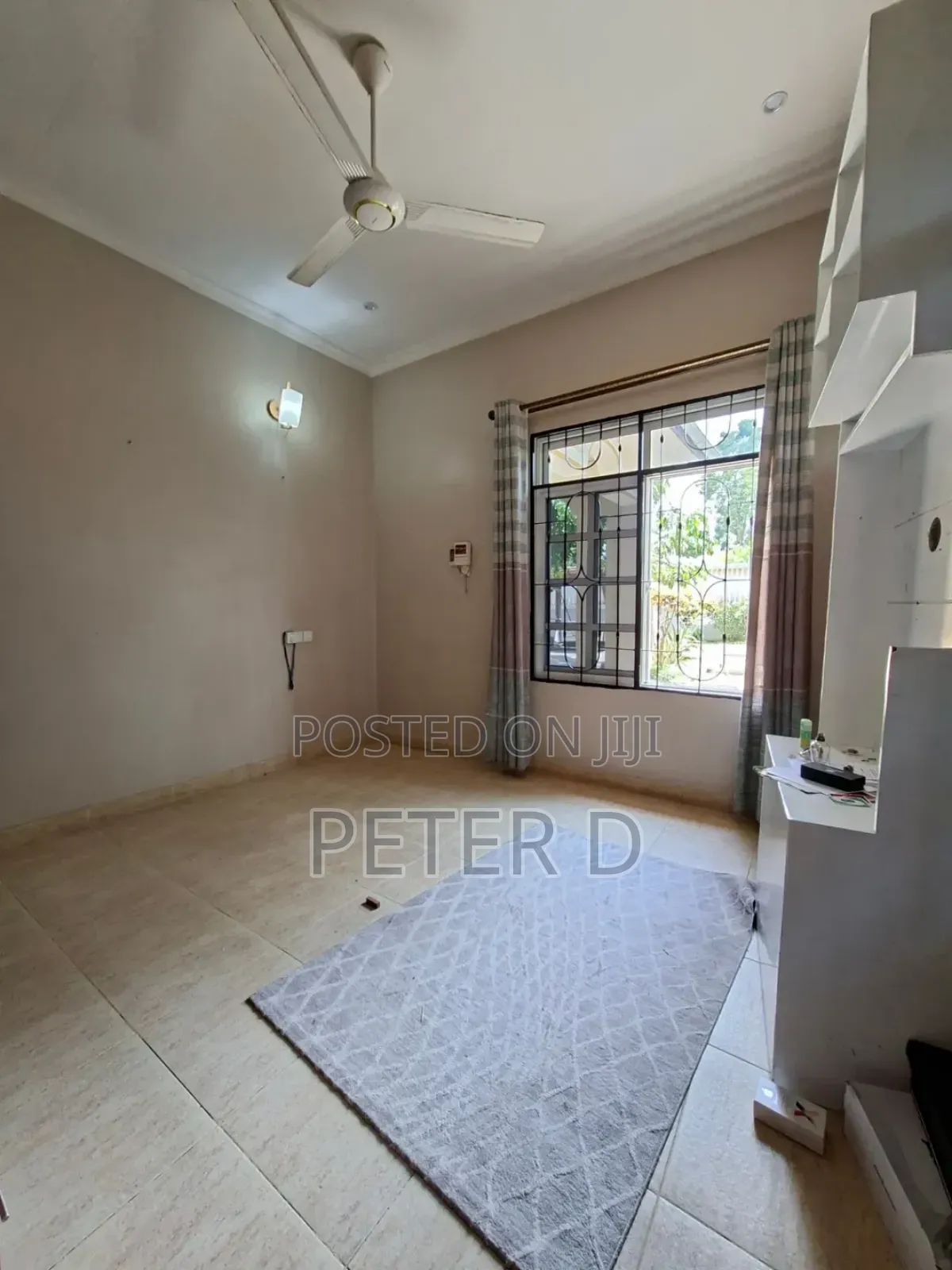 3bdrm House in Goba for rent in Goba